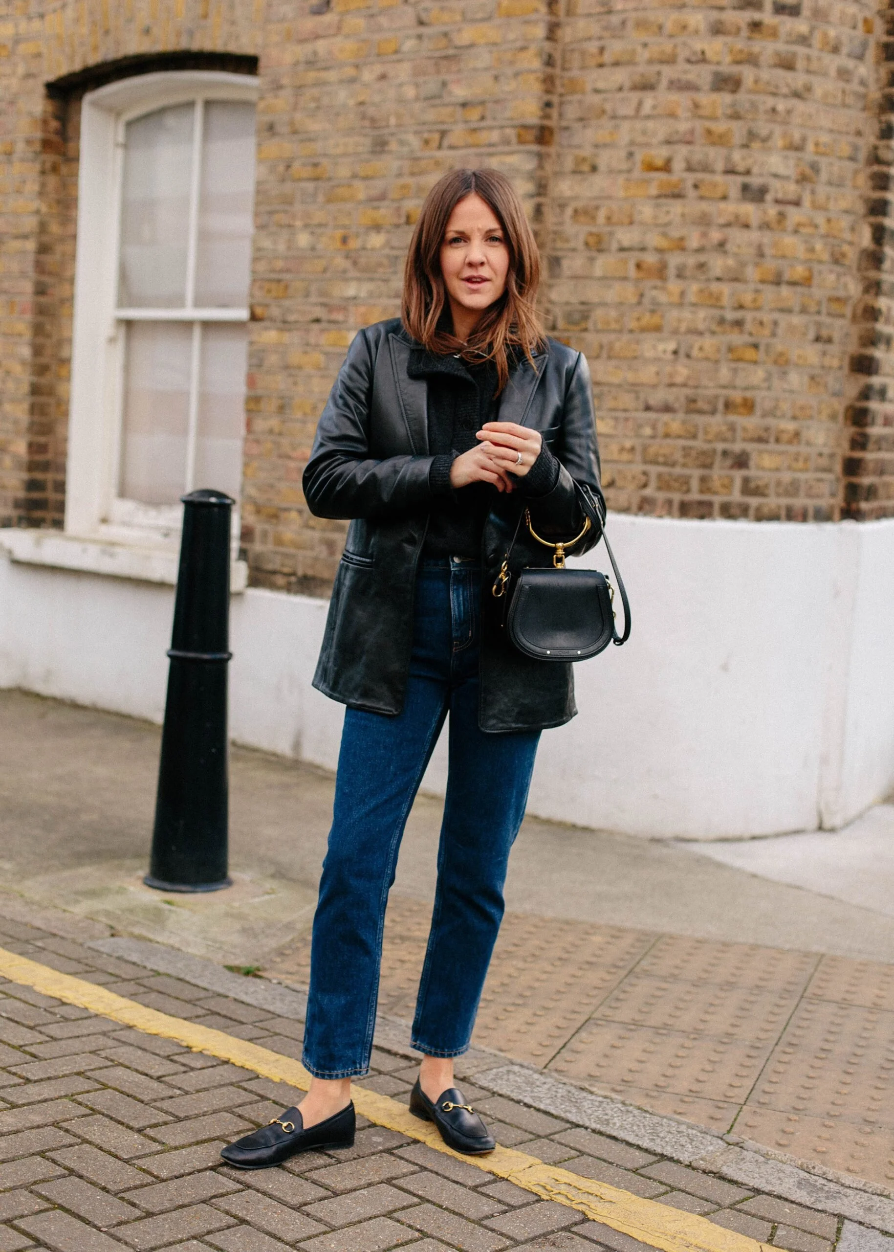 THE BEST STRAIGHT LEG JEANS. — LOVE CLOTH