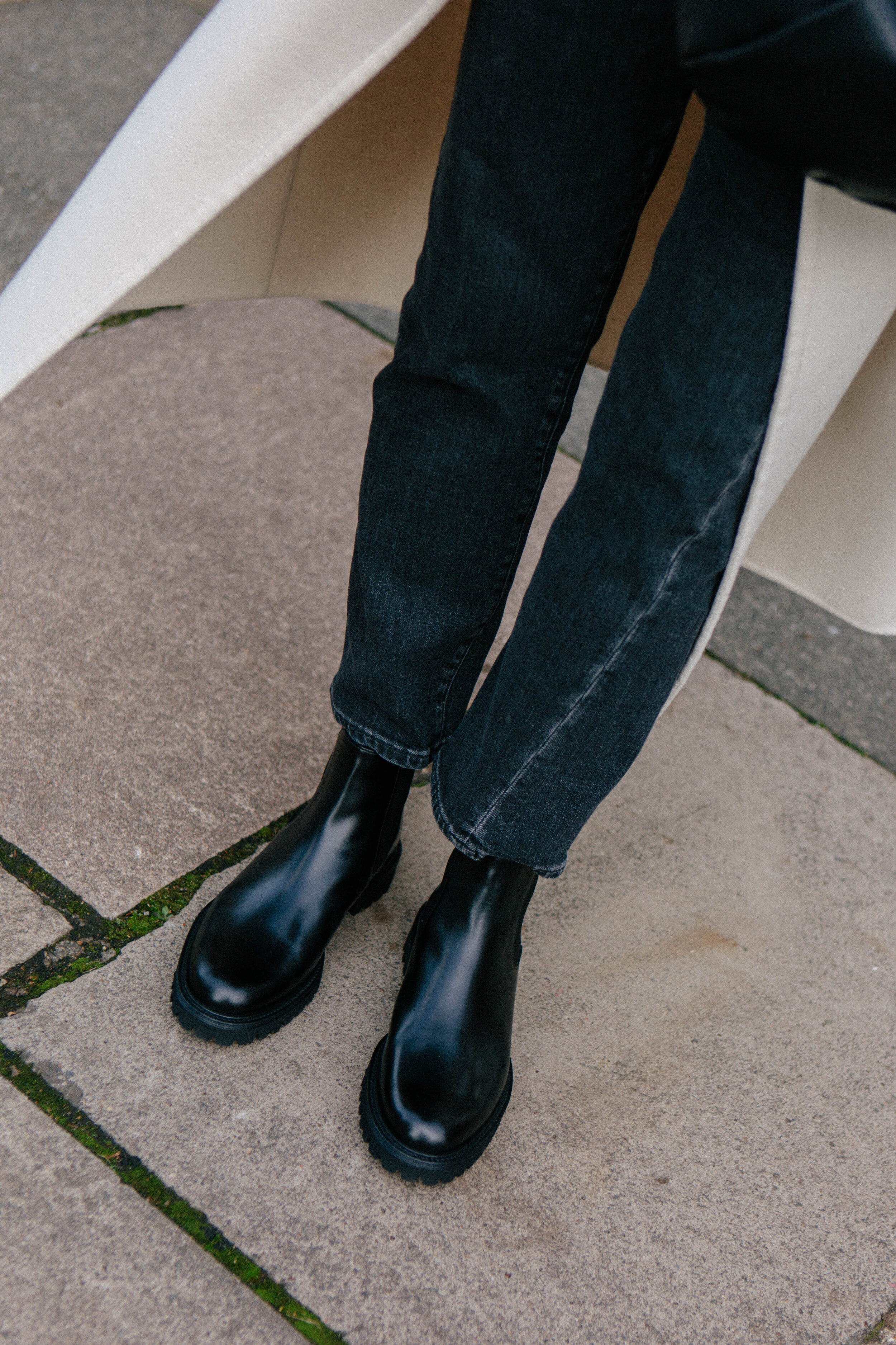 WINTER BOOTS