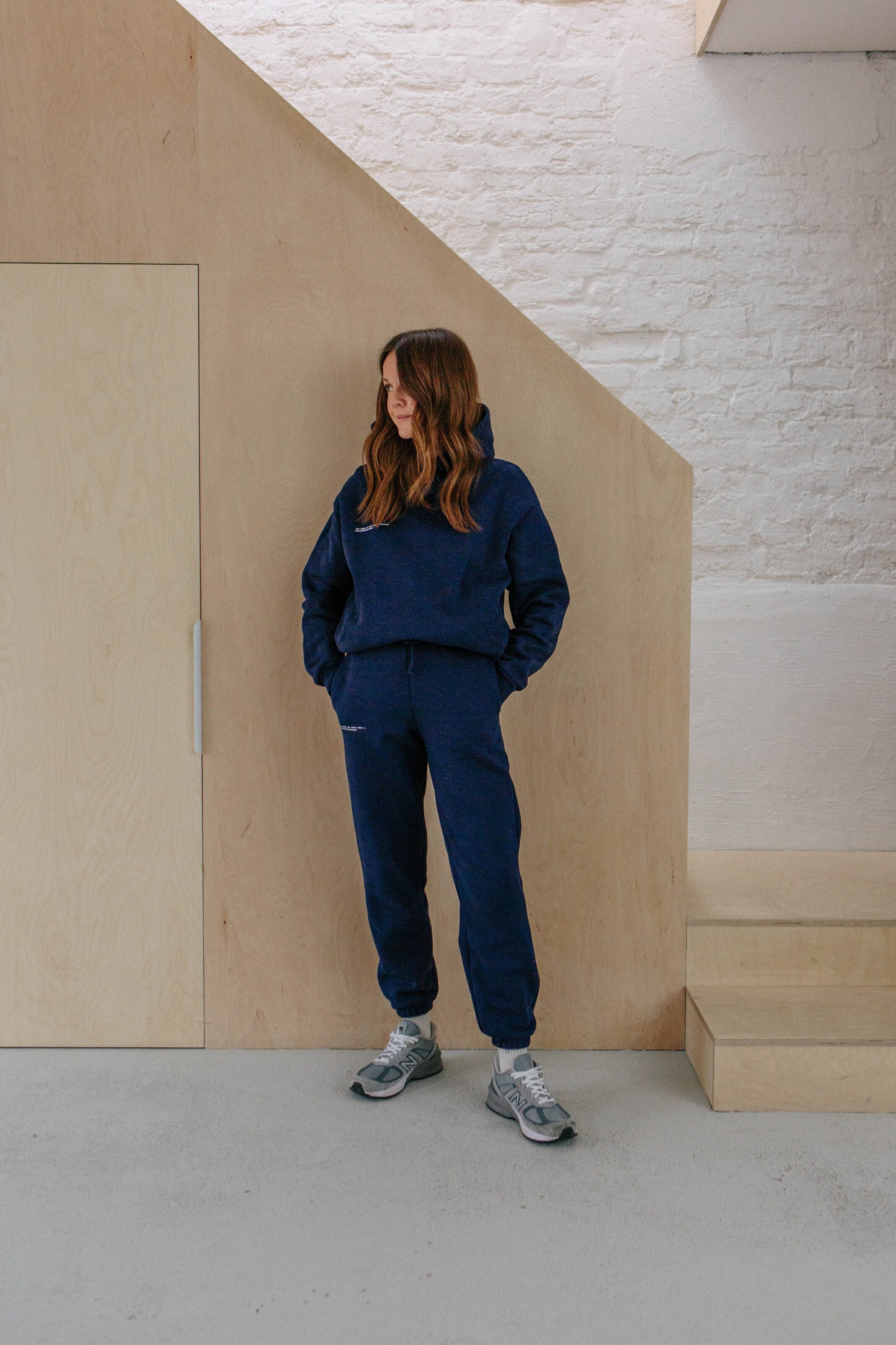 THE LOUNGEWEAR EDIT