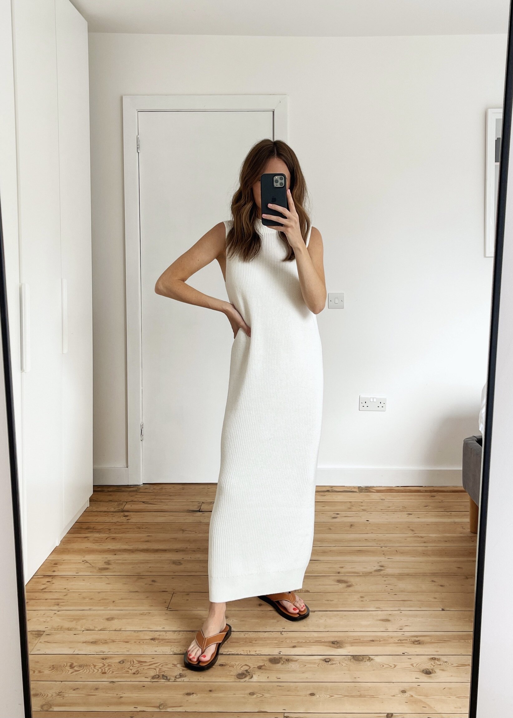 THE DRESS EDIT