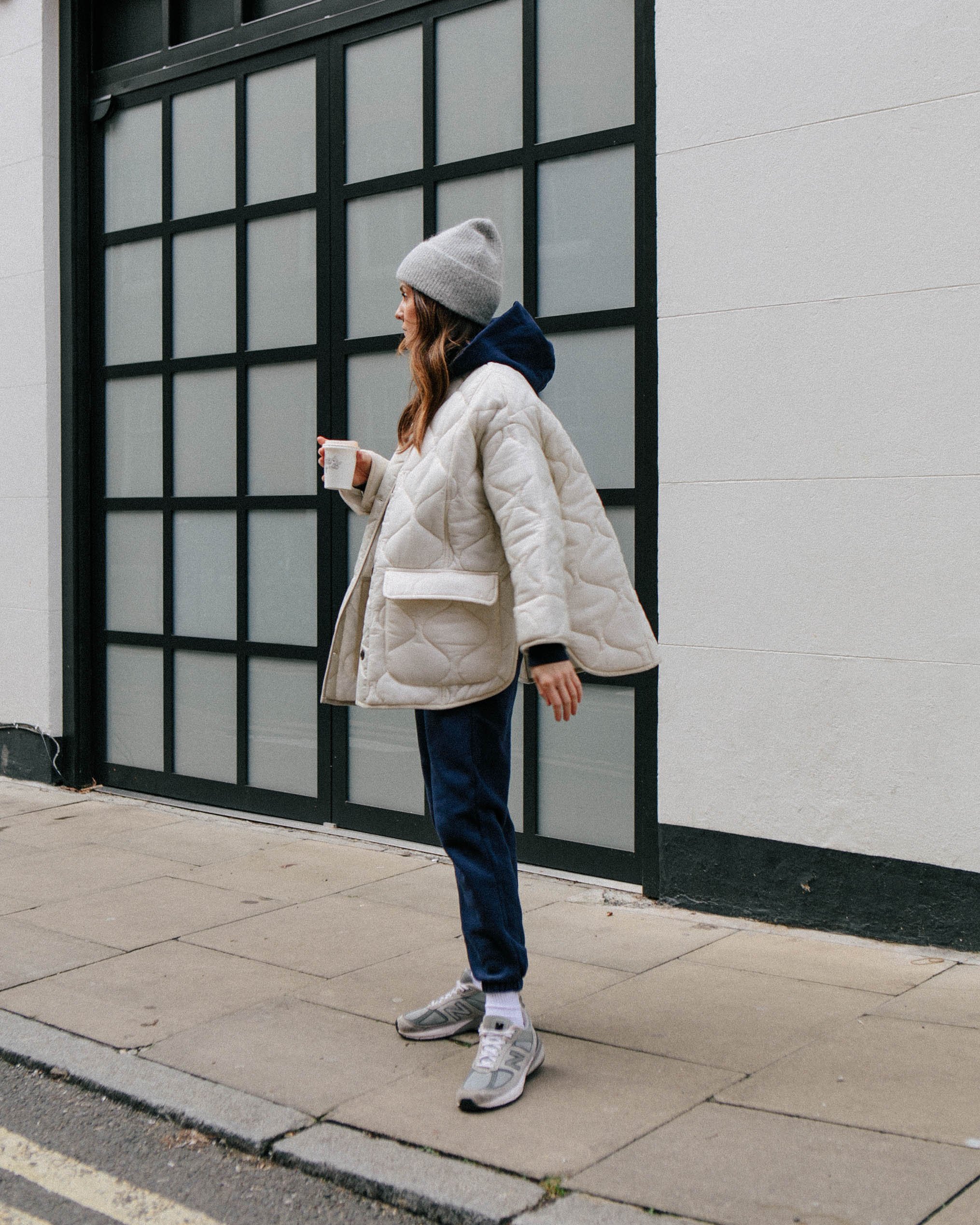 FAVOURITE PUFFER COATS