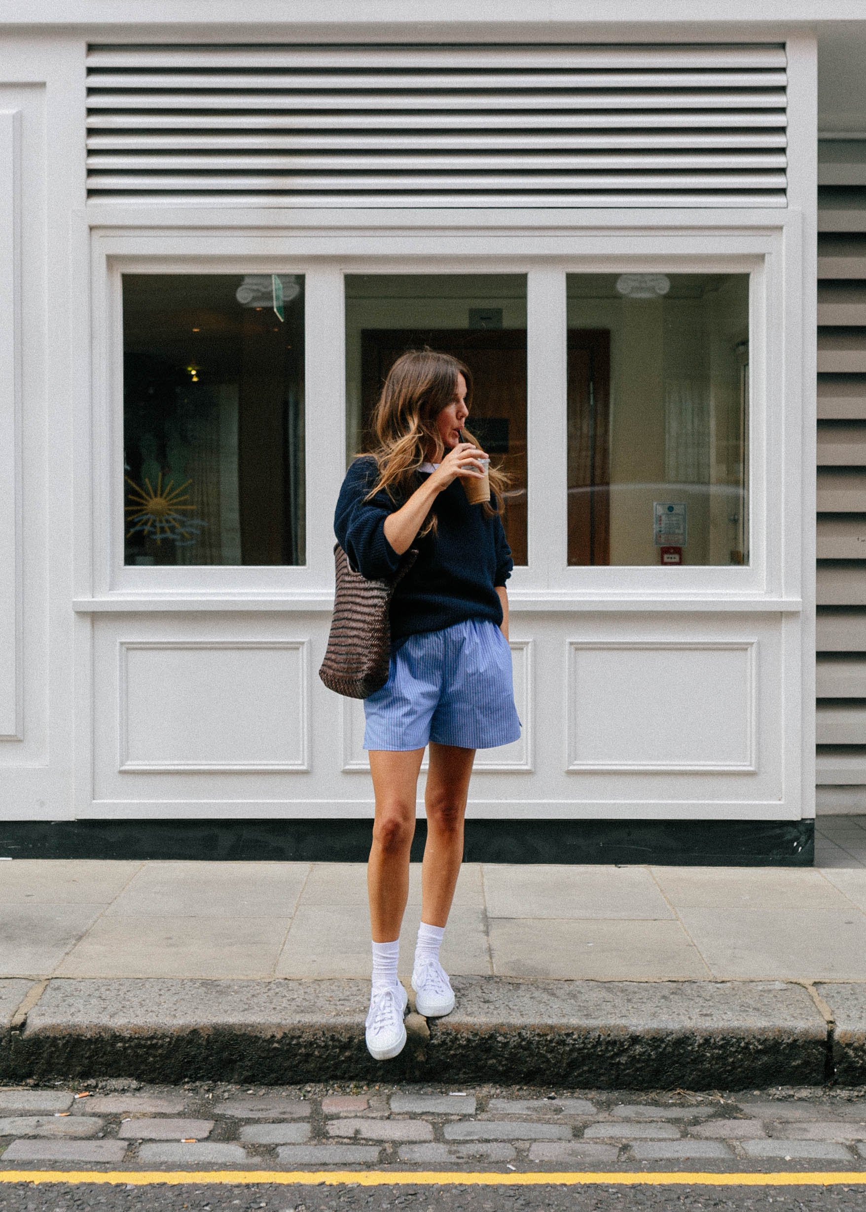 BOY SHORTS FOR SUMMER