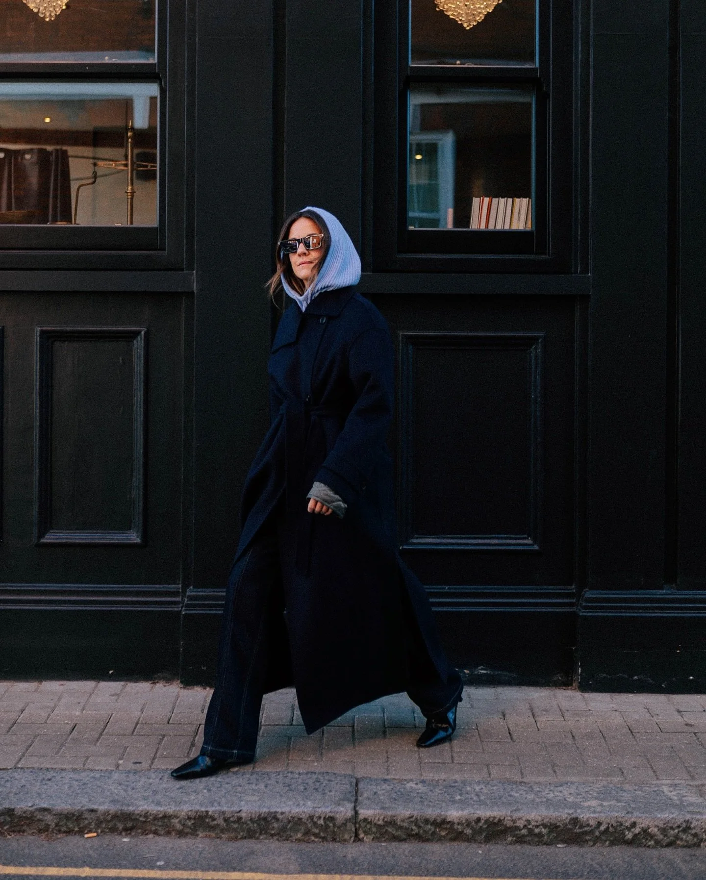 Slowly coming out of hibernation &hellip; with a cold that seems to be lingering longer than it&rsquo;s welcome 😂 hope you all had a nice weekend x