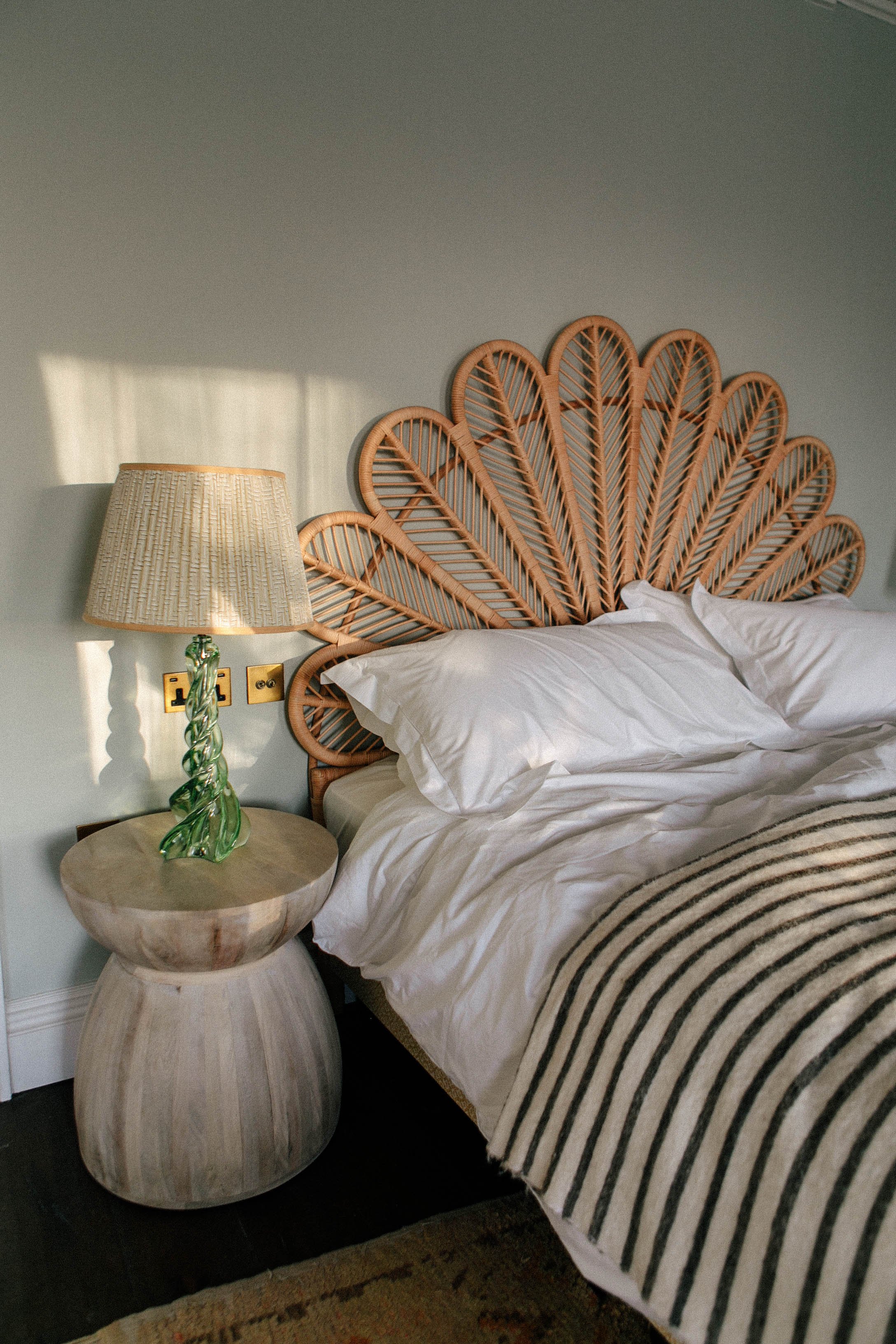 THE ARTIST RESIDENCE: BRISTOL