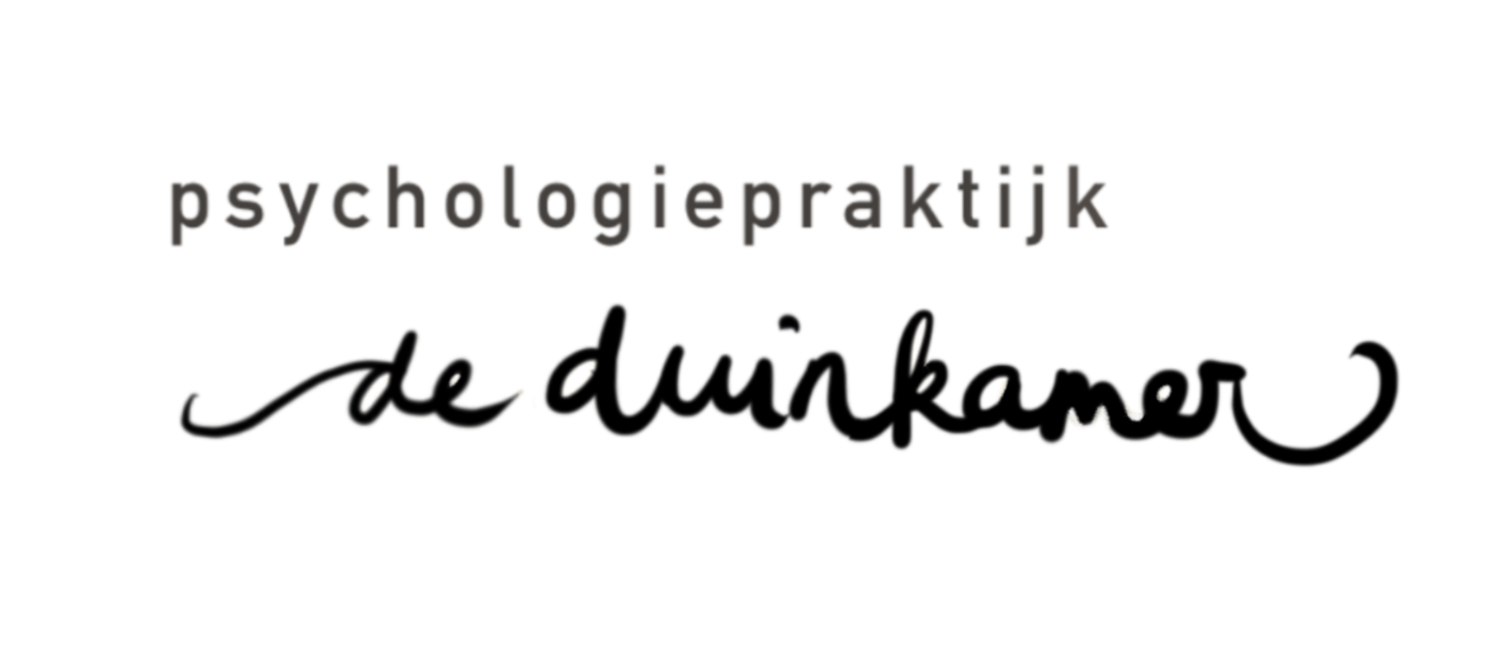 Psychologiepraktijk de Duinkamer