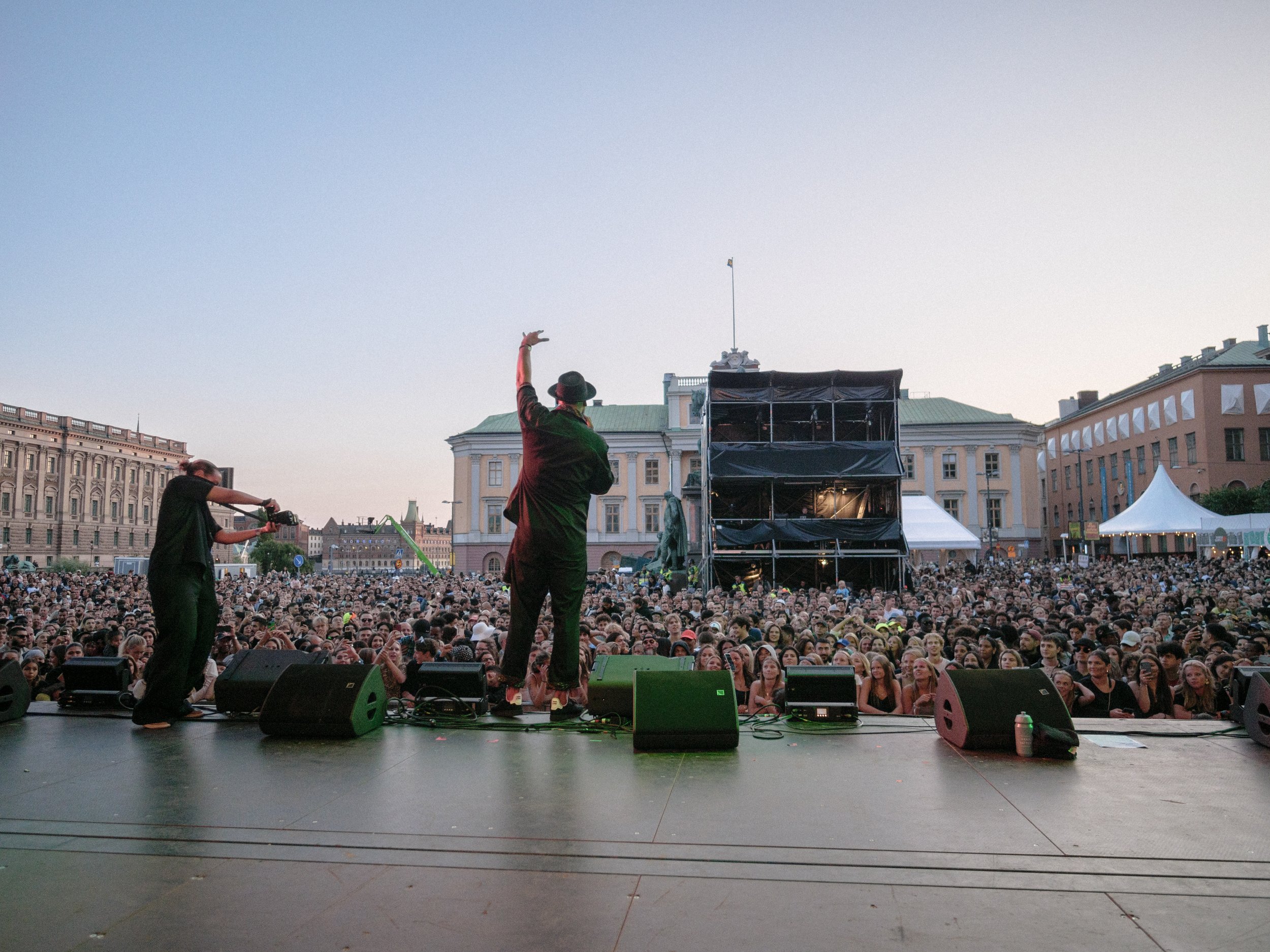Stockholm, Sweden