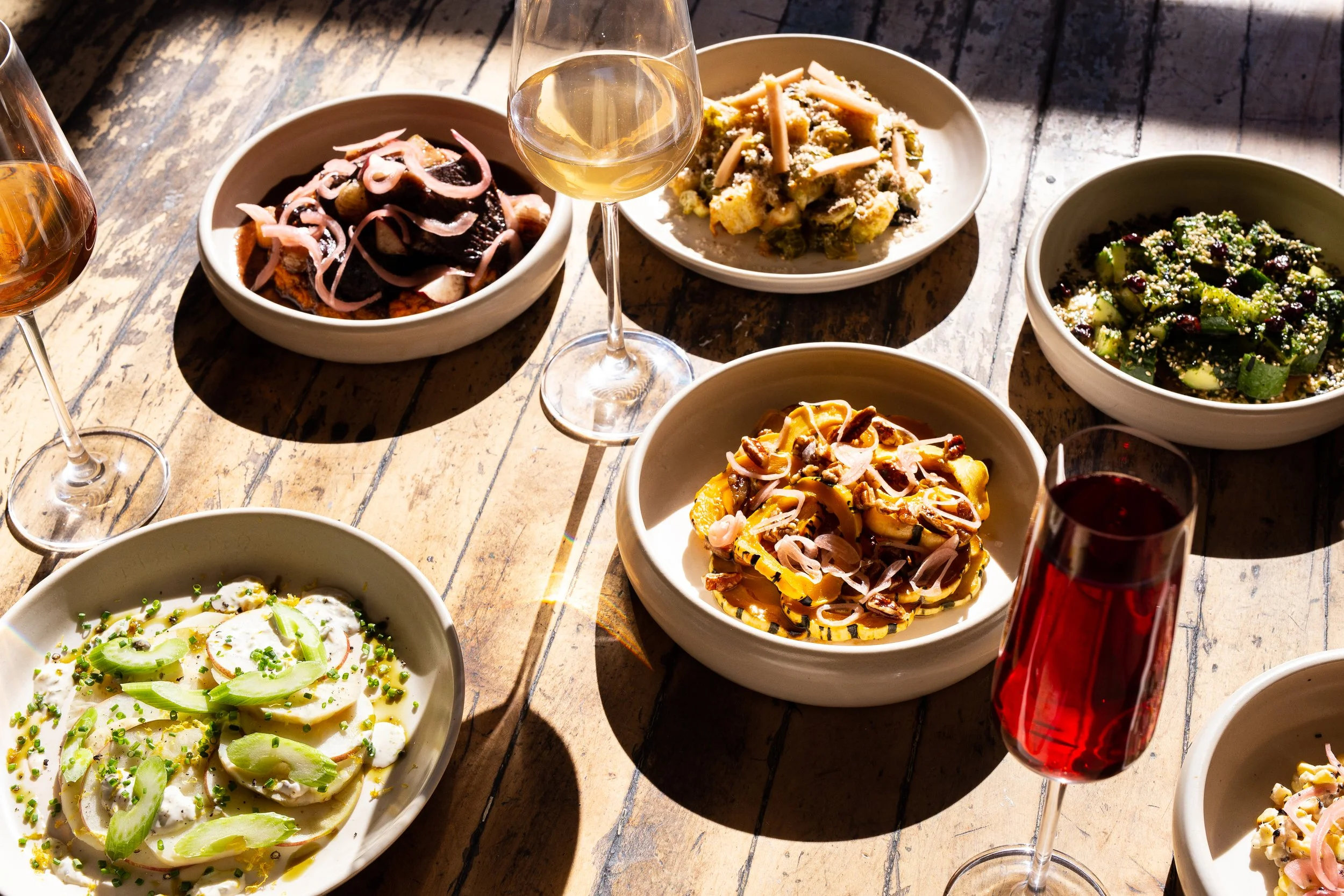 Sonder Wine Bar + Retail Shop