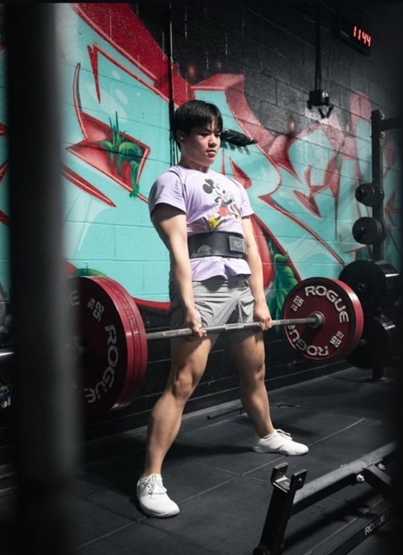 HARD WORK STRENGTH AND PERFORMANCE - RALEIGH, NC