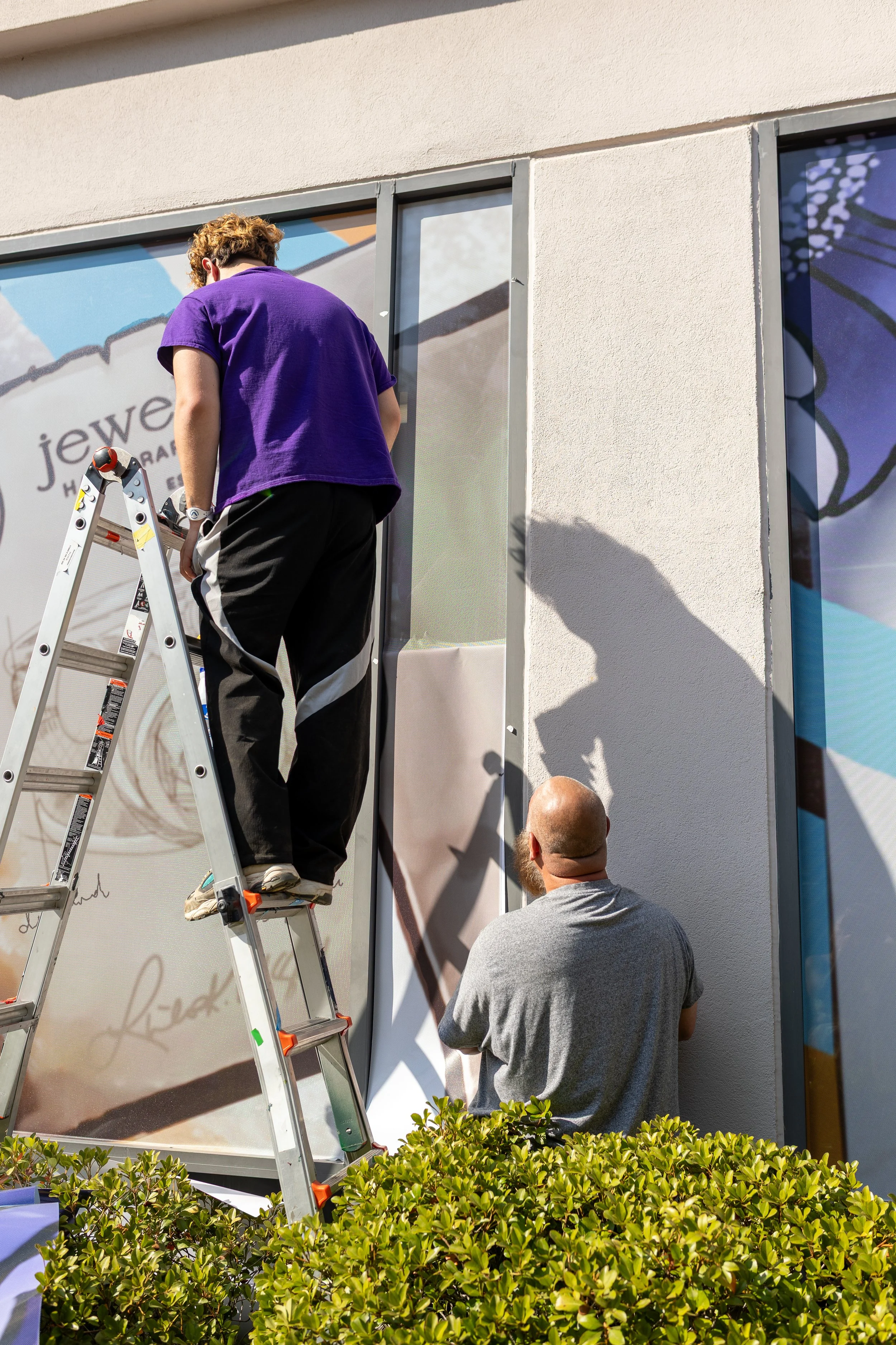 Nine19 Photography NC by Kimberly Angel W x MCK Creative Mural Artist Raleigh NC x Jewelsmith Durham NC-45.jpg