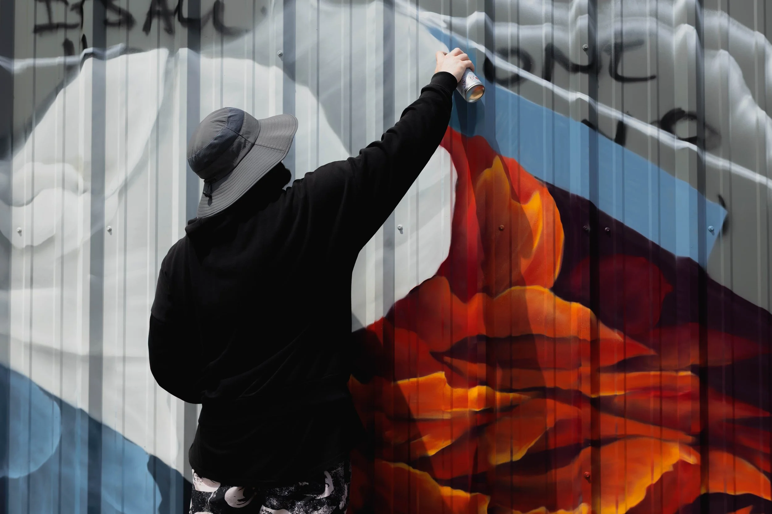 Nine19 Photography NC by Kimberly Angel W x MCK Creative Mural Artist Morgan Cook1699 (1).jpg