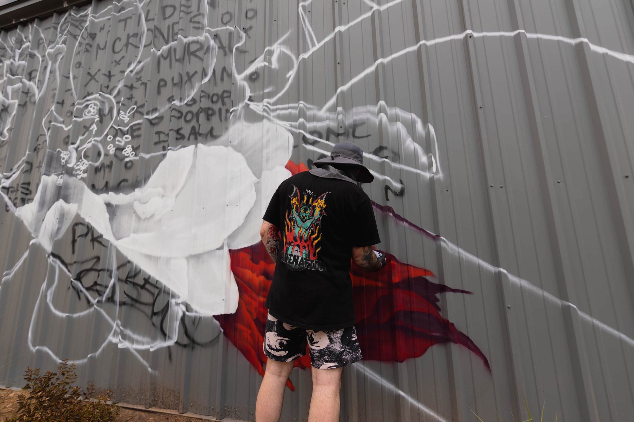 Nine19 Photography NC by Kimberly Angel W x MCK Creative Mural Artist Morgan Cook1672.jpg