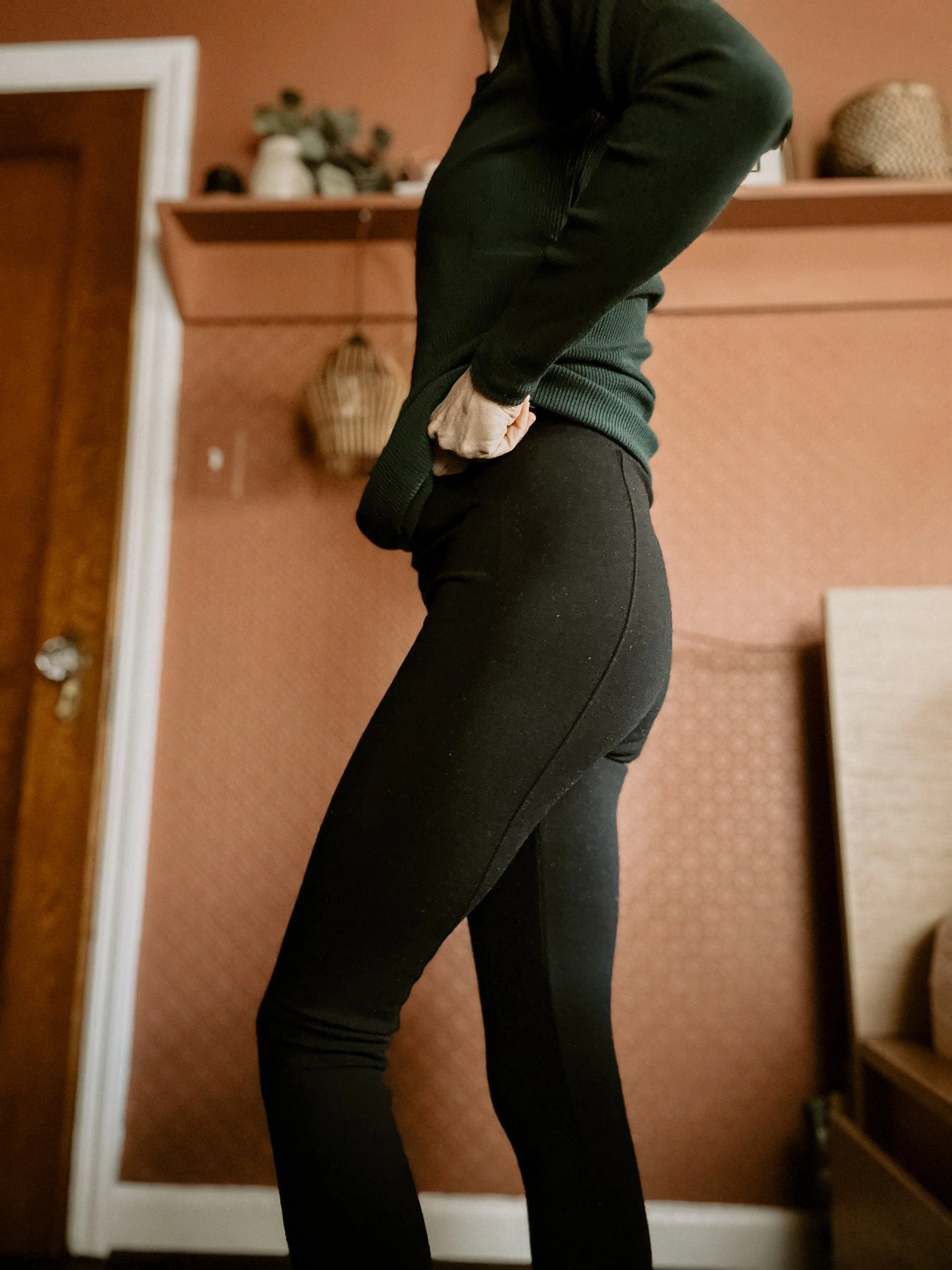 Woolx Stella Leggings