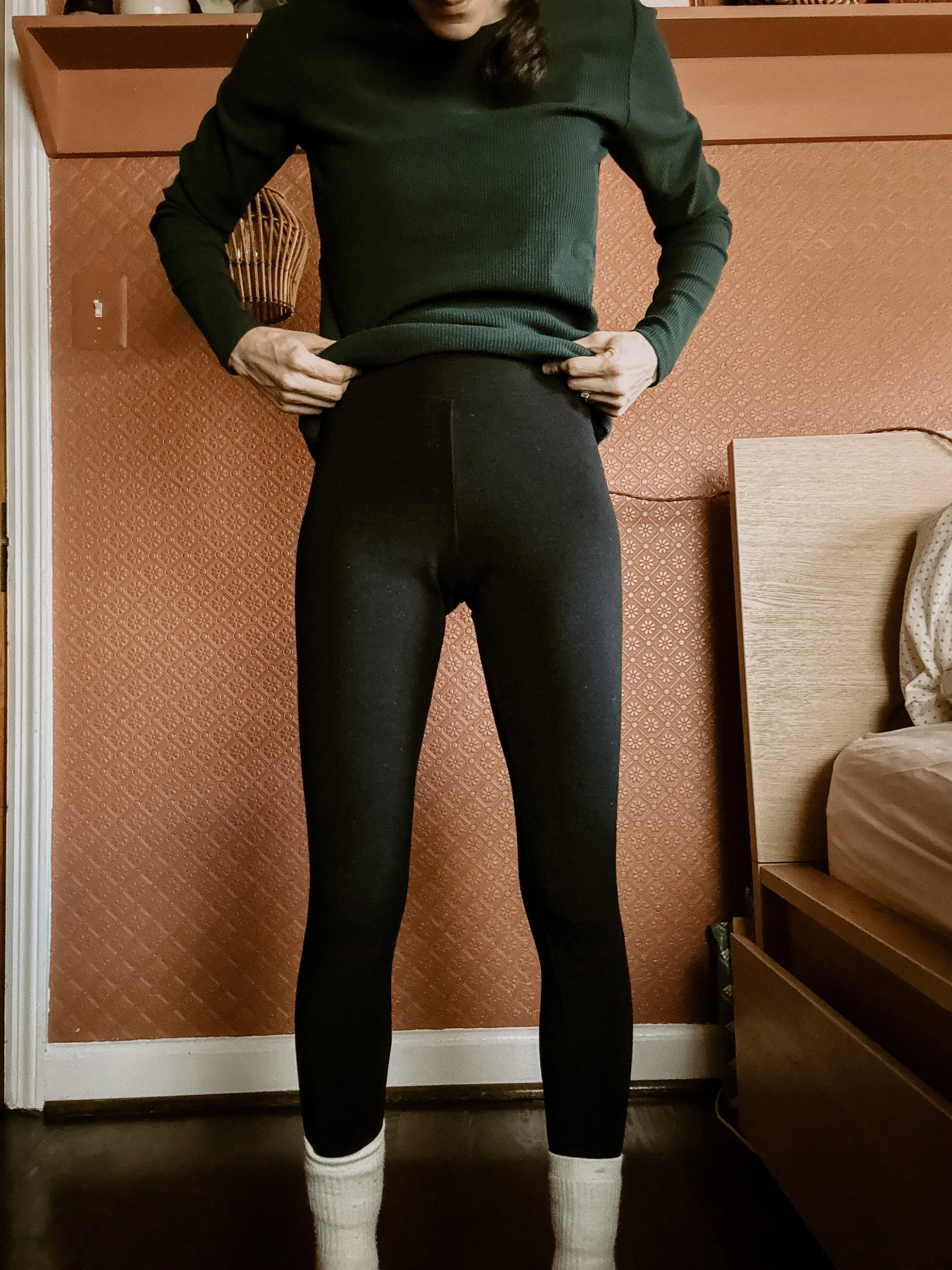 Woolx Stella Leggings