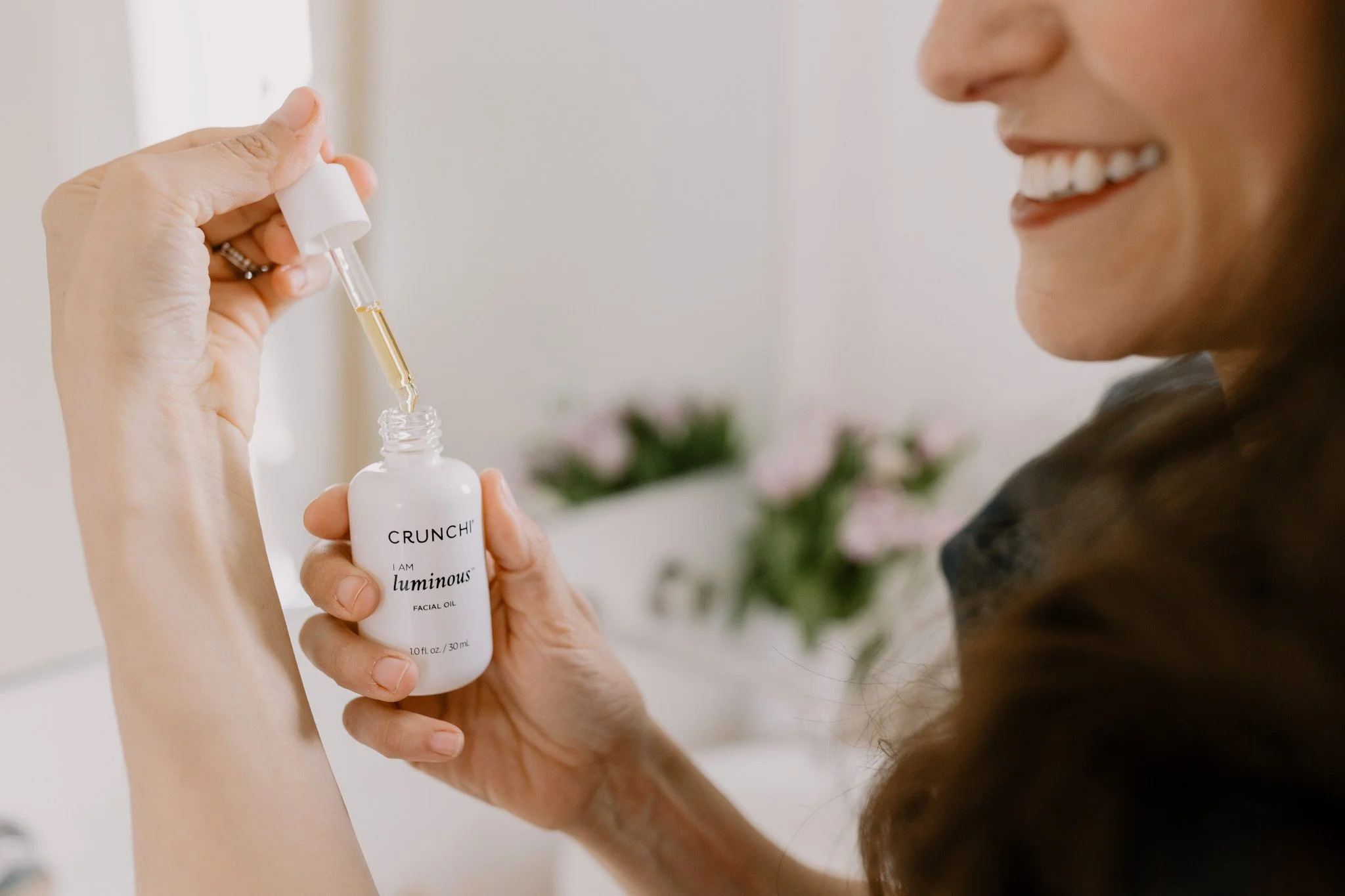 my favorite non-toxic clean beauty brands