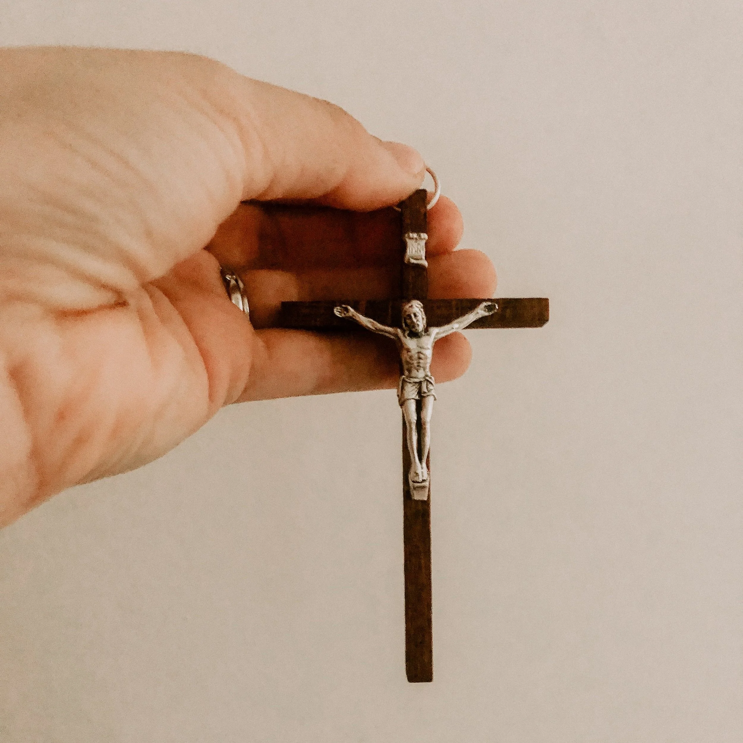 Homemaking Blog Topic: Spiritual Life