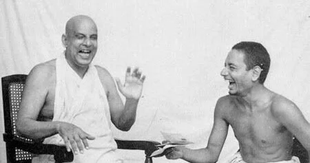 The oldest way of Yoga   Laughter - Part 2