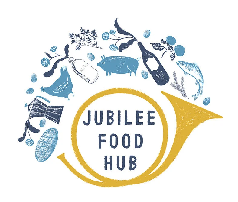 Jubilee Food Hub