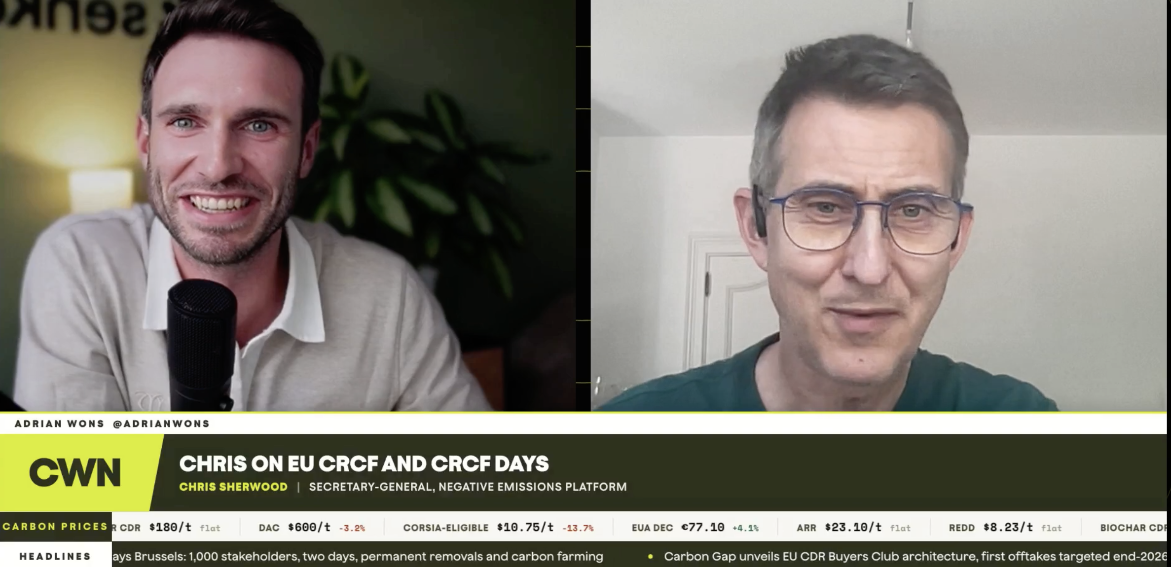 EU CRCF Explained: Carbon Removal Certification, Buyers Club, and ETS