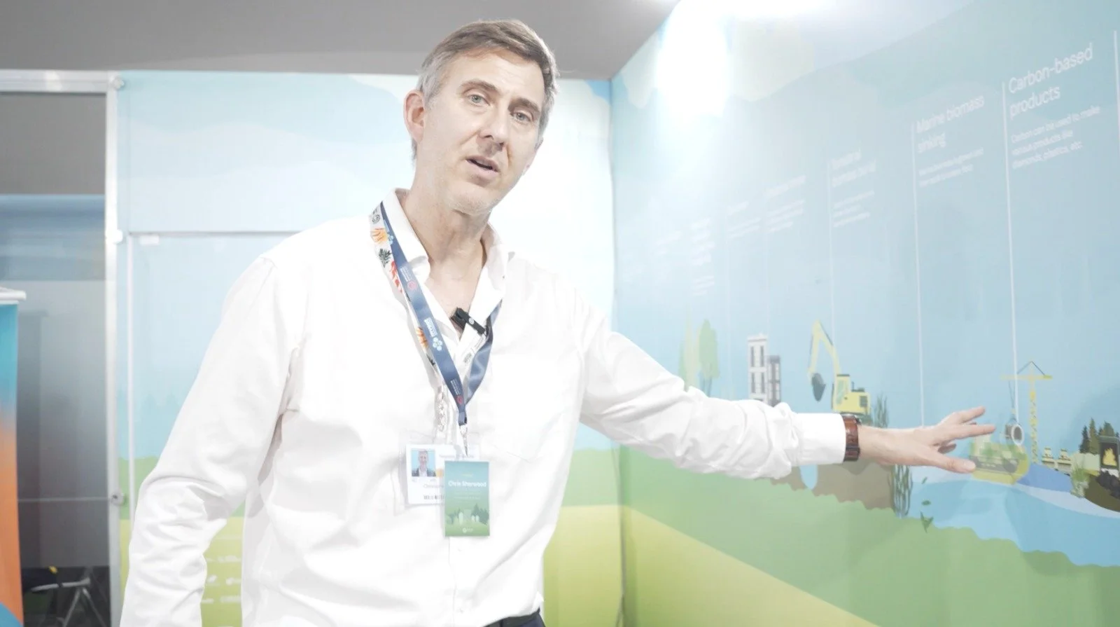 COP30’s first Carbon Removals Pavilion: what it changed and what comes next