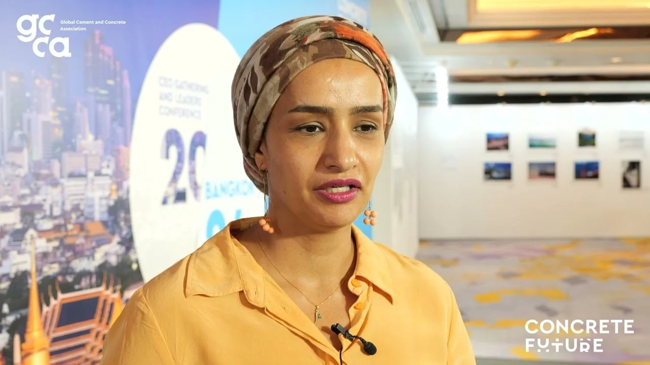 Rasha Abdrabu