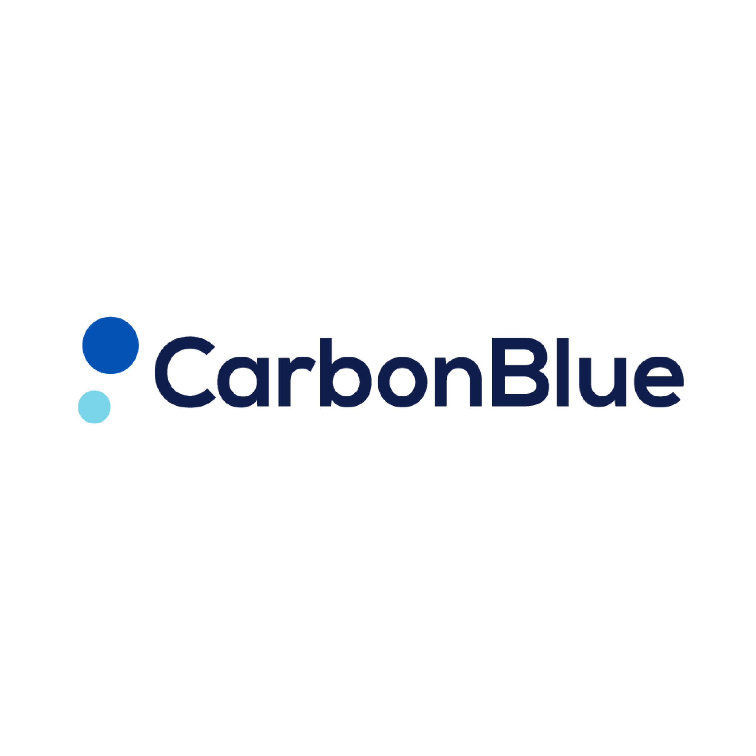 Carbon blue