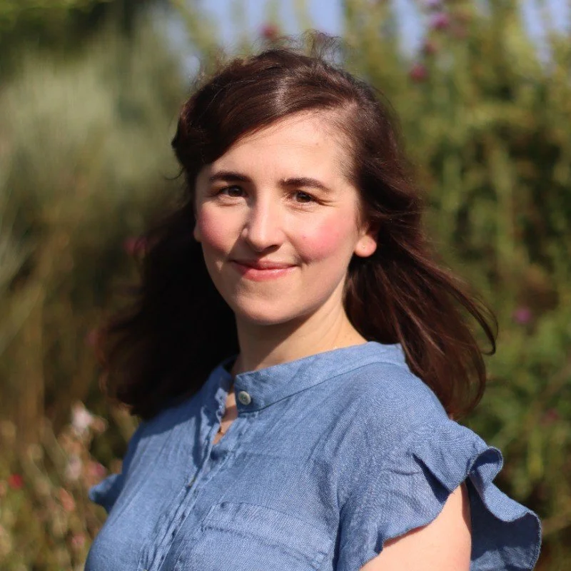 Adina Braha-Honciuc (Ellis)