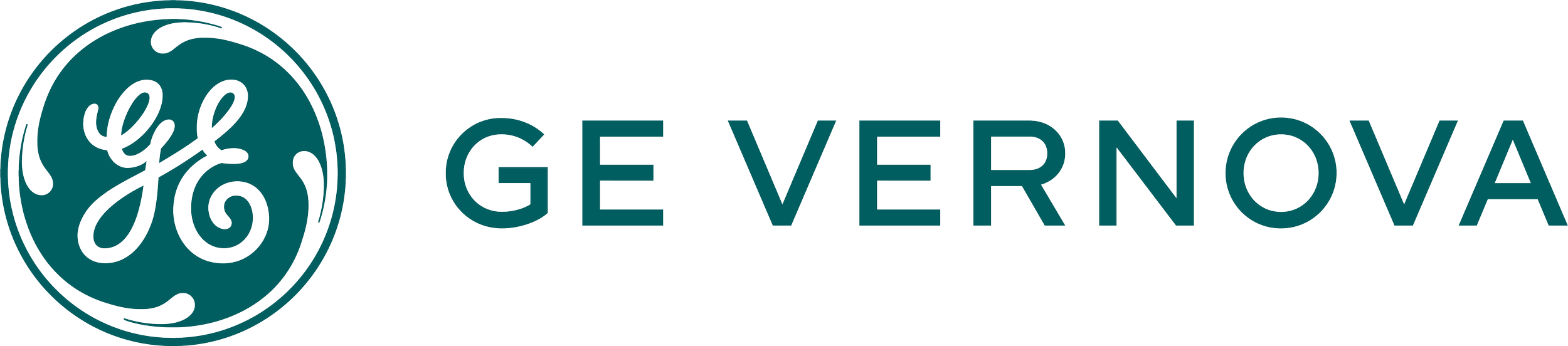 GE Vernova
