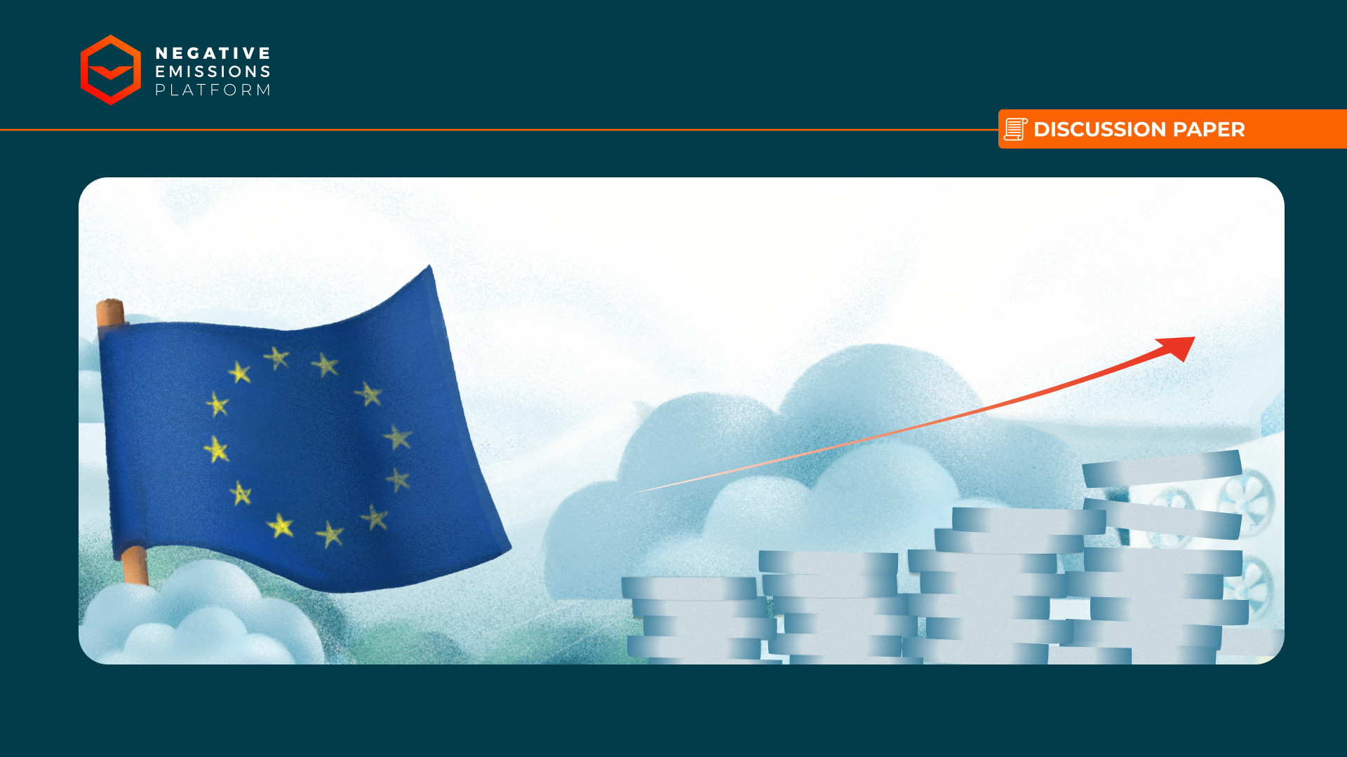 Making Carbon Removal Work for Europe: A Scale-Up Strategy for 2026–2030