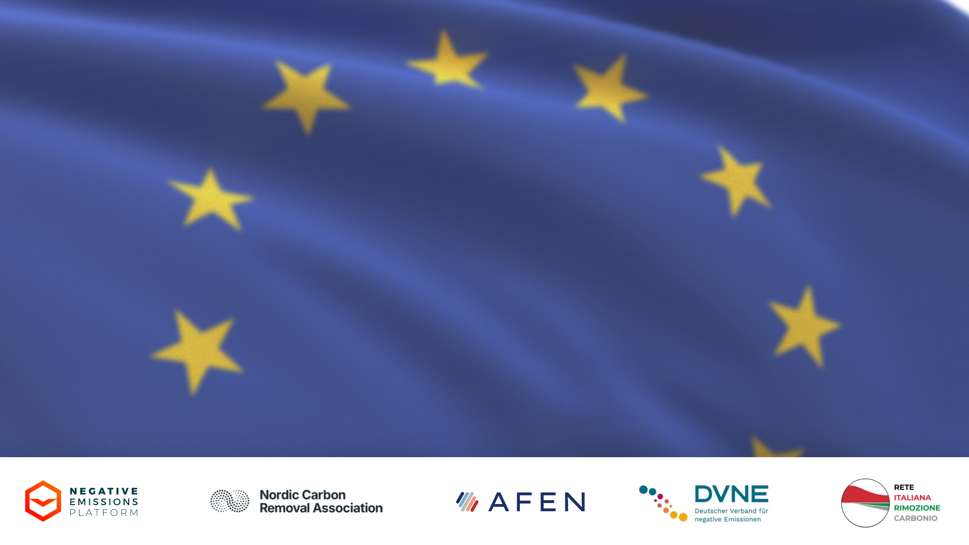 The EU ETS is Europe’s chance to lead the world in permanent carbon removal as part of its industrial transition