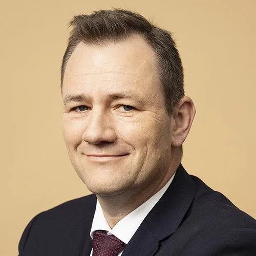 MEP Niels Flemming Hansen