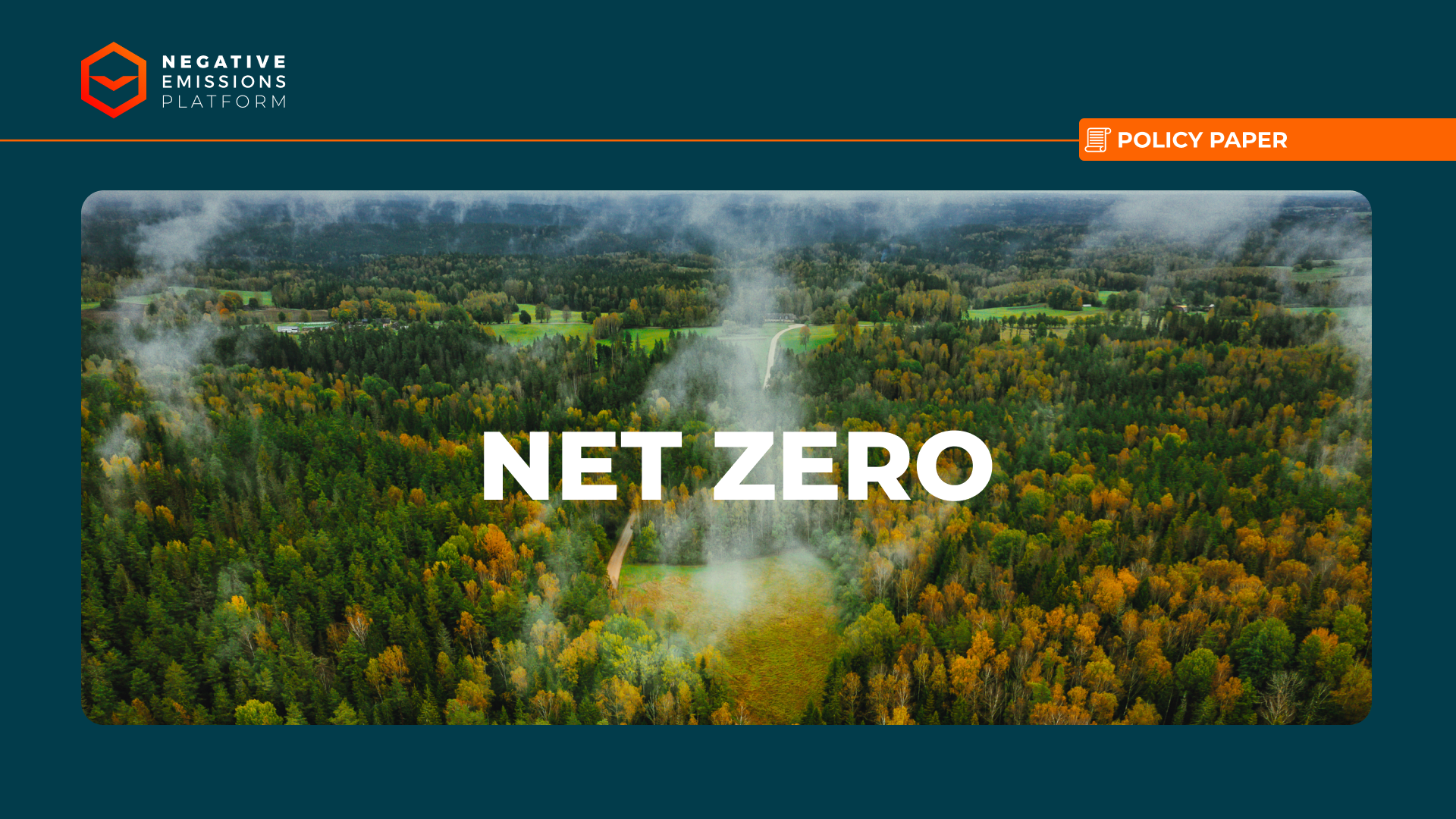 Net Zero Industry Act