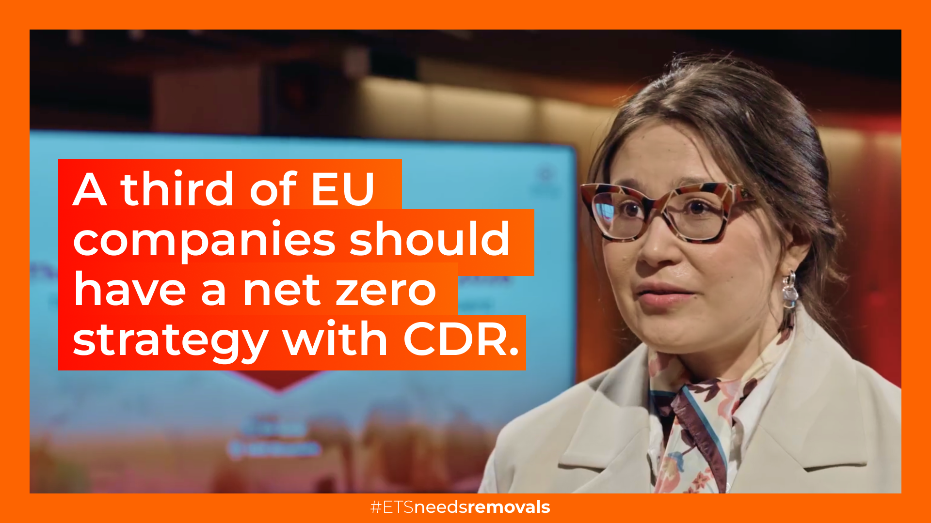 Carbon removals and industry competitiveness in the ETS