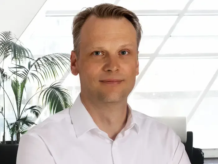 Antti Vihavainen