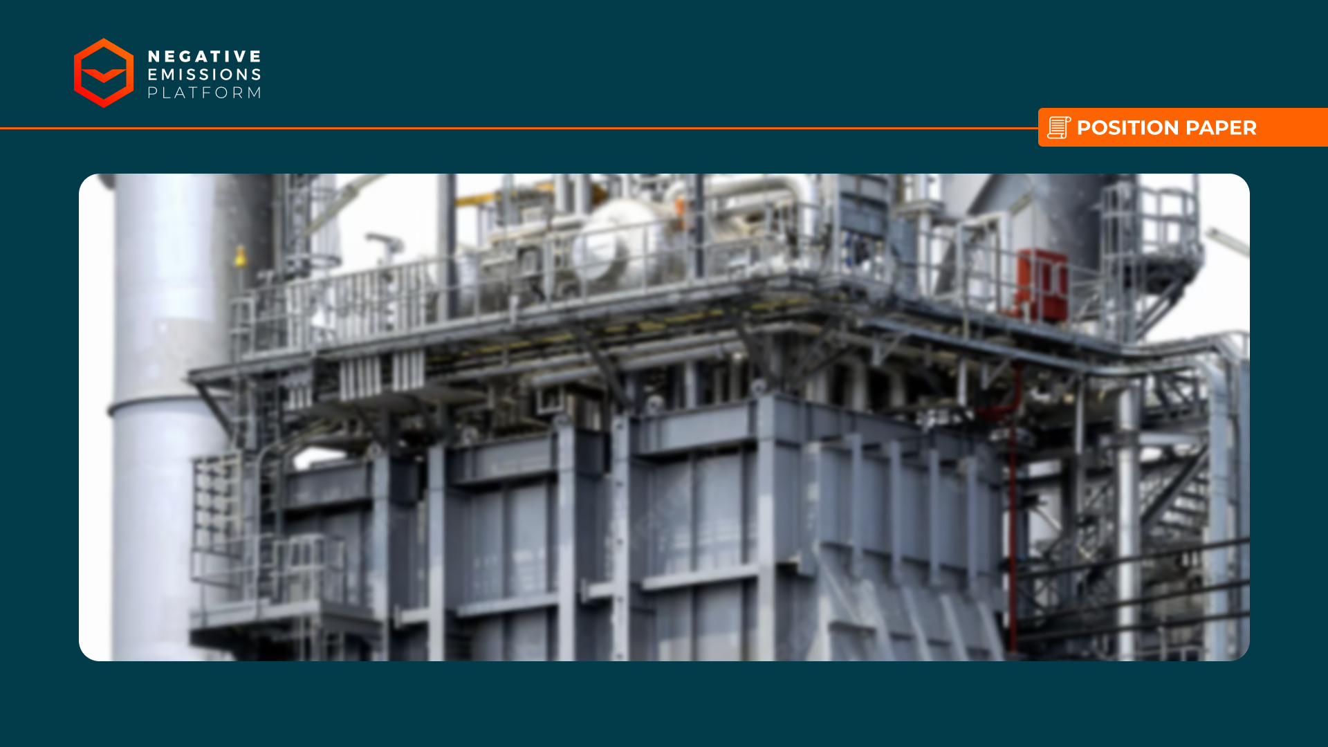 Industrial Decarbonisation Accelerator Act