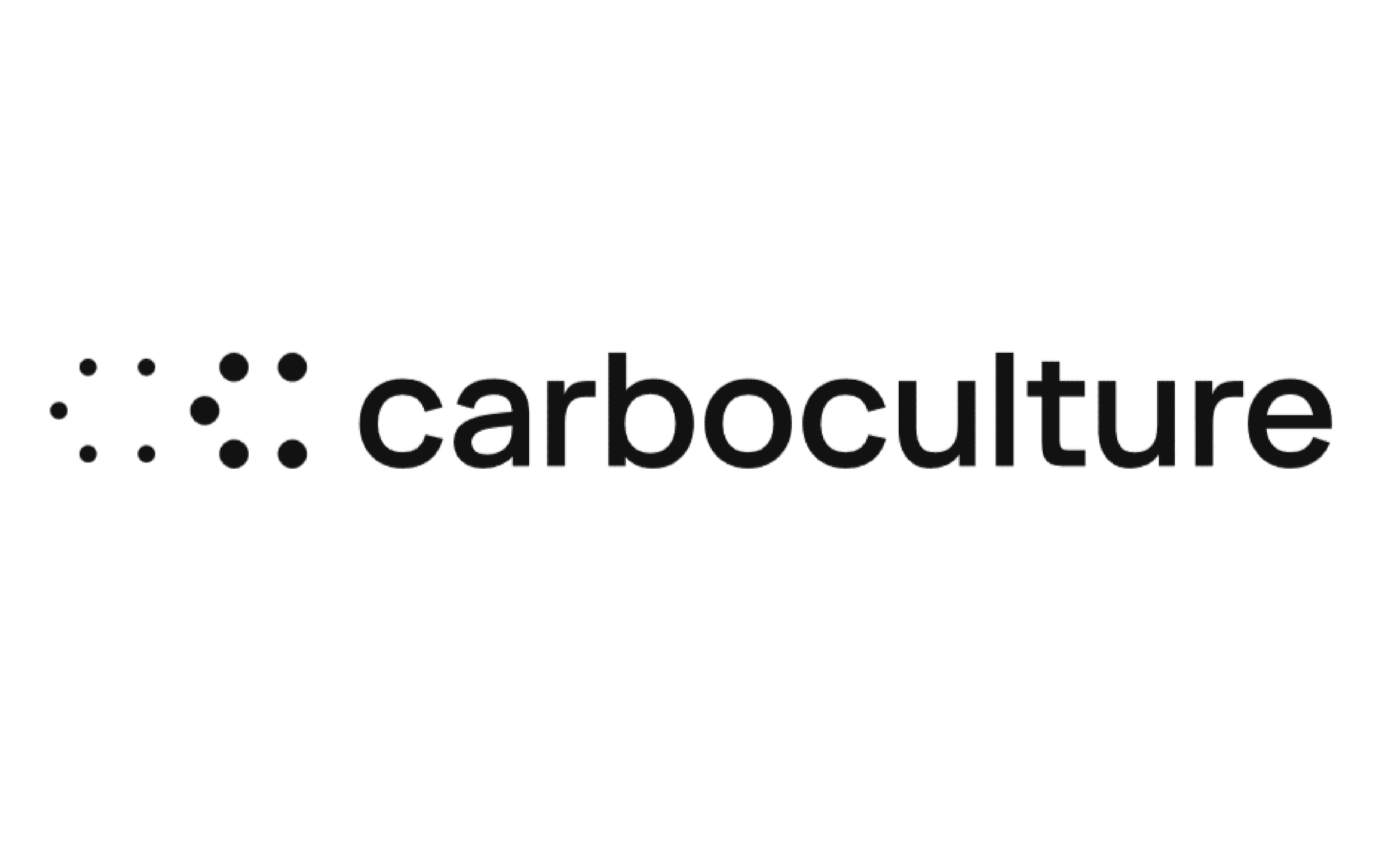 Carboculture