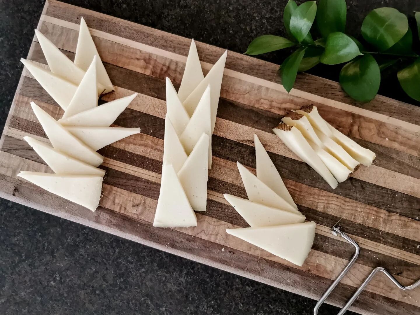 Four ways to style Manchego that will elevate any board! 

From left to right:
~Alternating Layered Fan
~Dragons Tail
~Fan
~Zipper or Stack

#justgraze #stylingmanchego #manchegozipper #manchegofan #manchegodragonstail #cheesetutorial #stylingcheese 