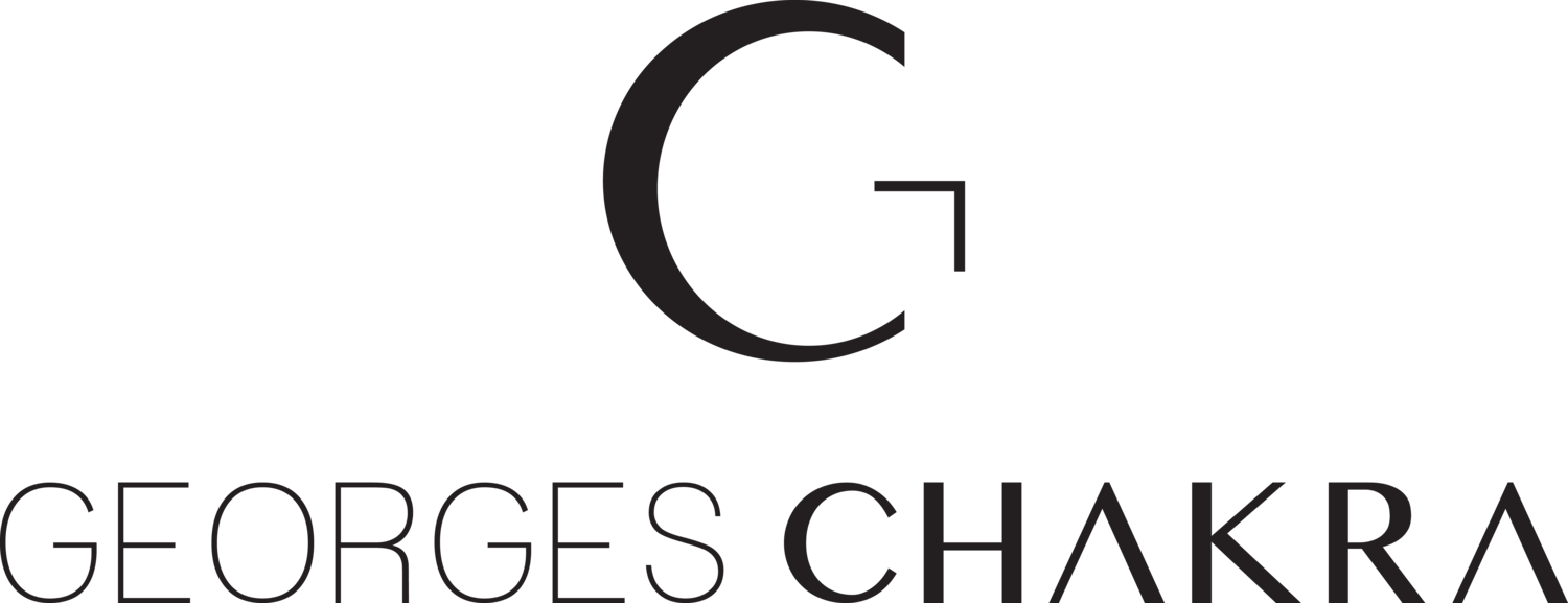 Georges Chakra Couture