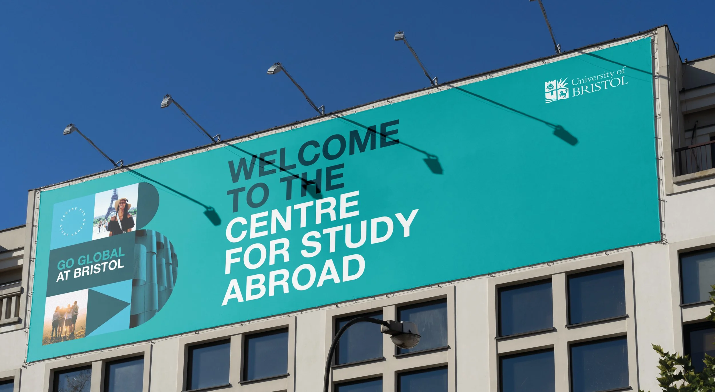 Centre For Study Abroad