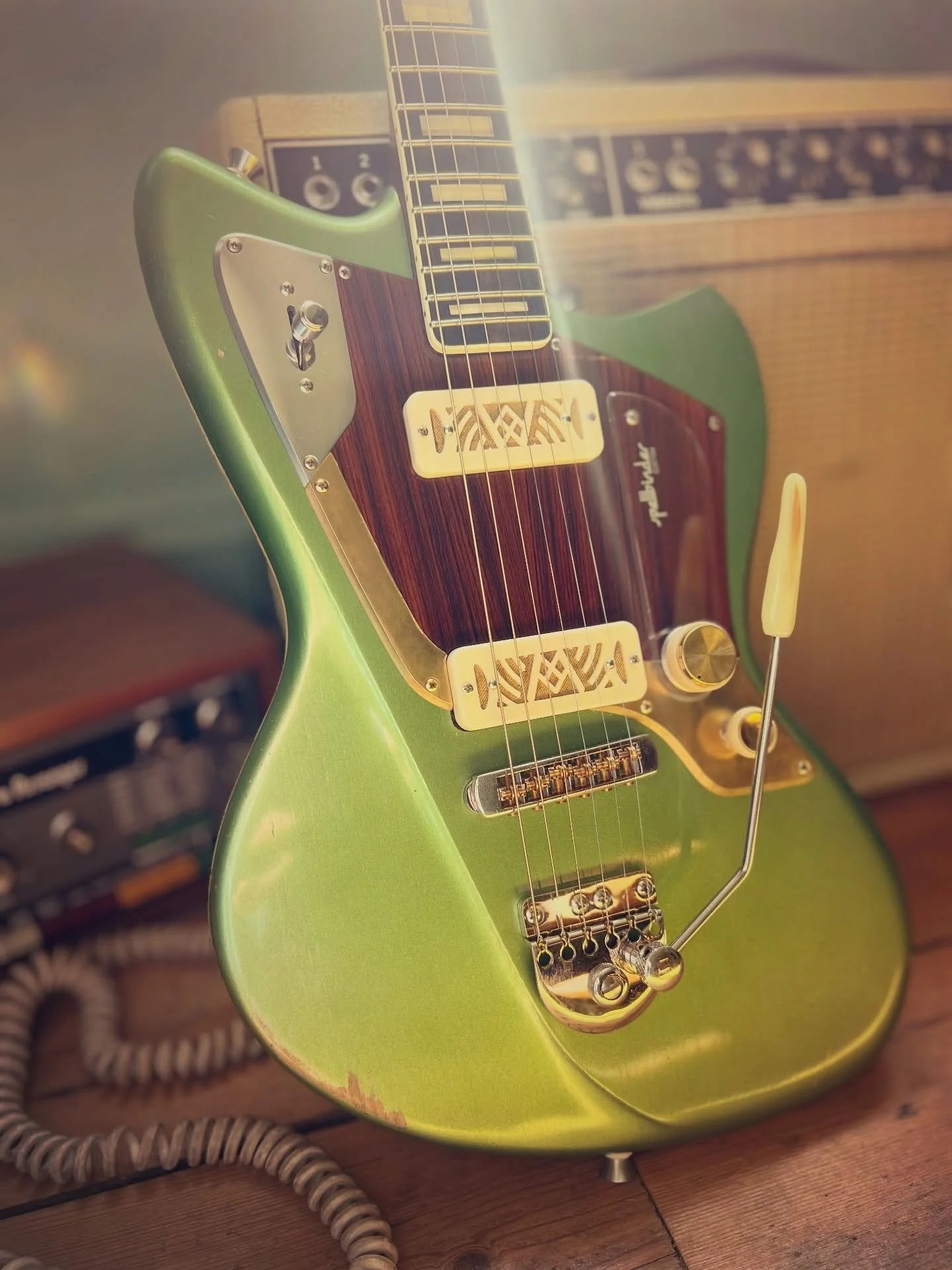 Ready to make your dream guitar a reality? There are still a couple of build slots available for this year. Get in touch and we can begin the process!

#customguitar #guitarbuild #luthier #handmadeguitar #boutiqueguitars