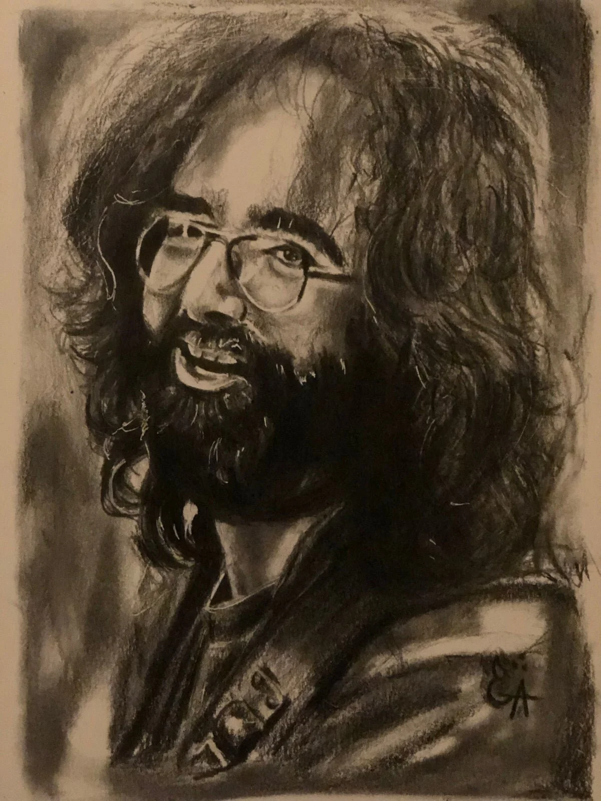 "Jerry Garcia"