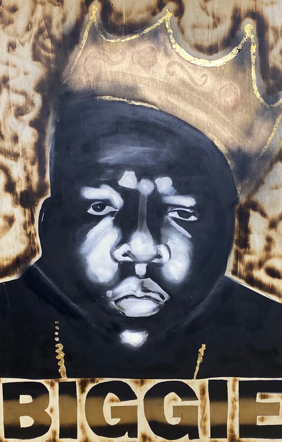 "Biggie"