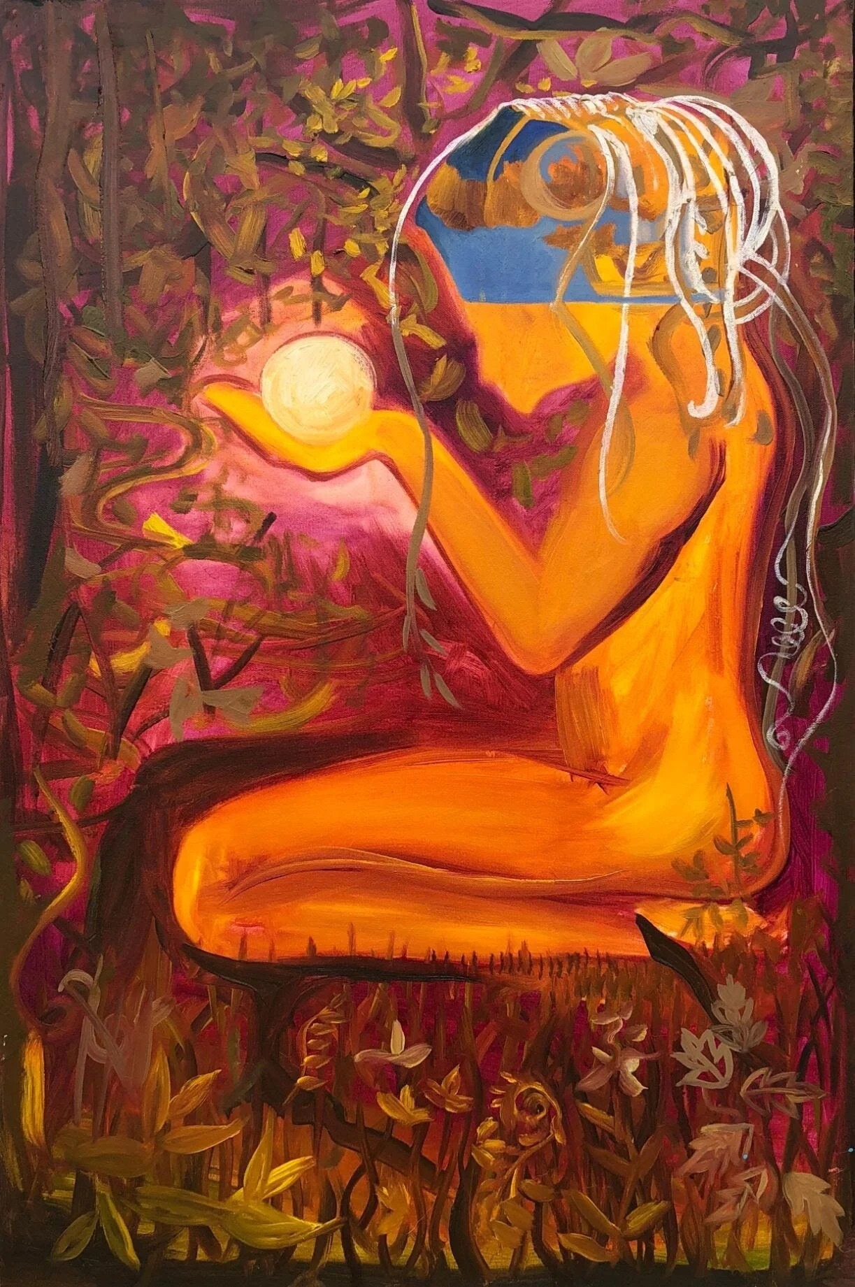 "Gift Of Life"