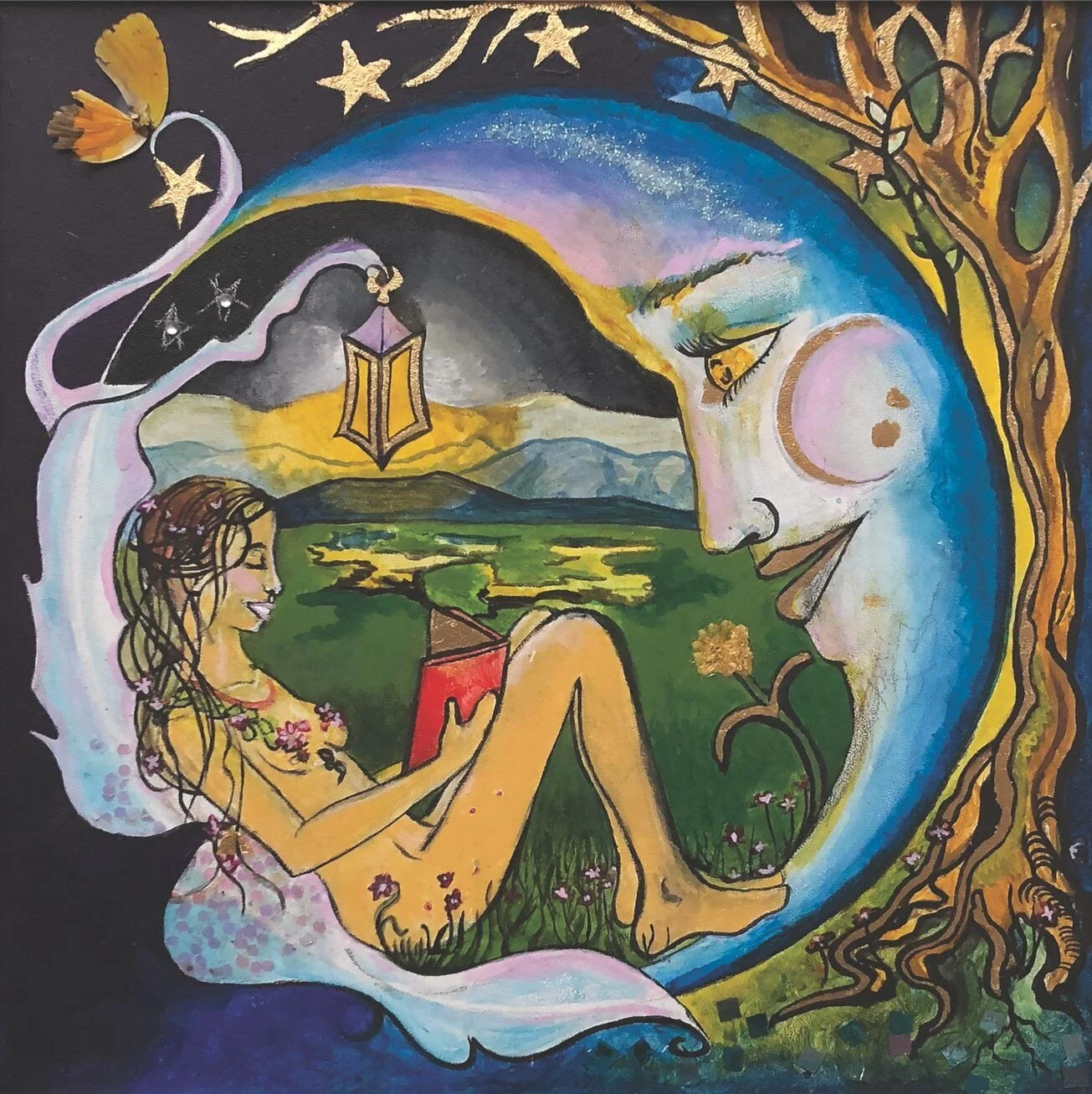 "Storythyme"