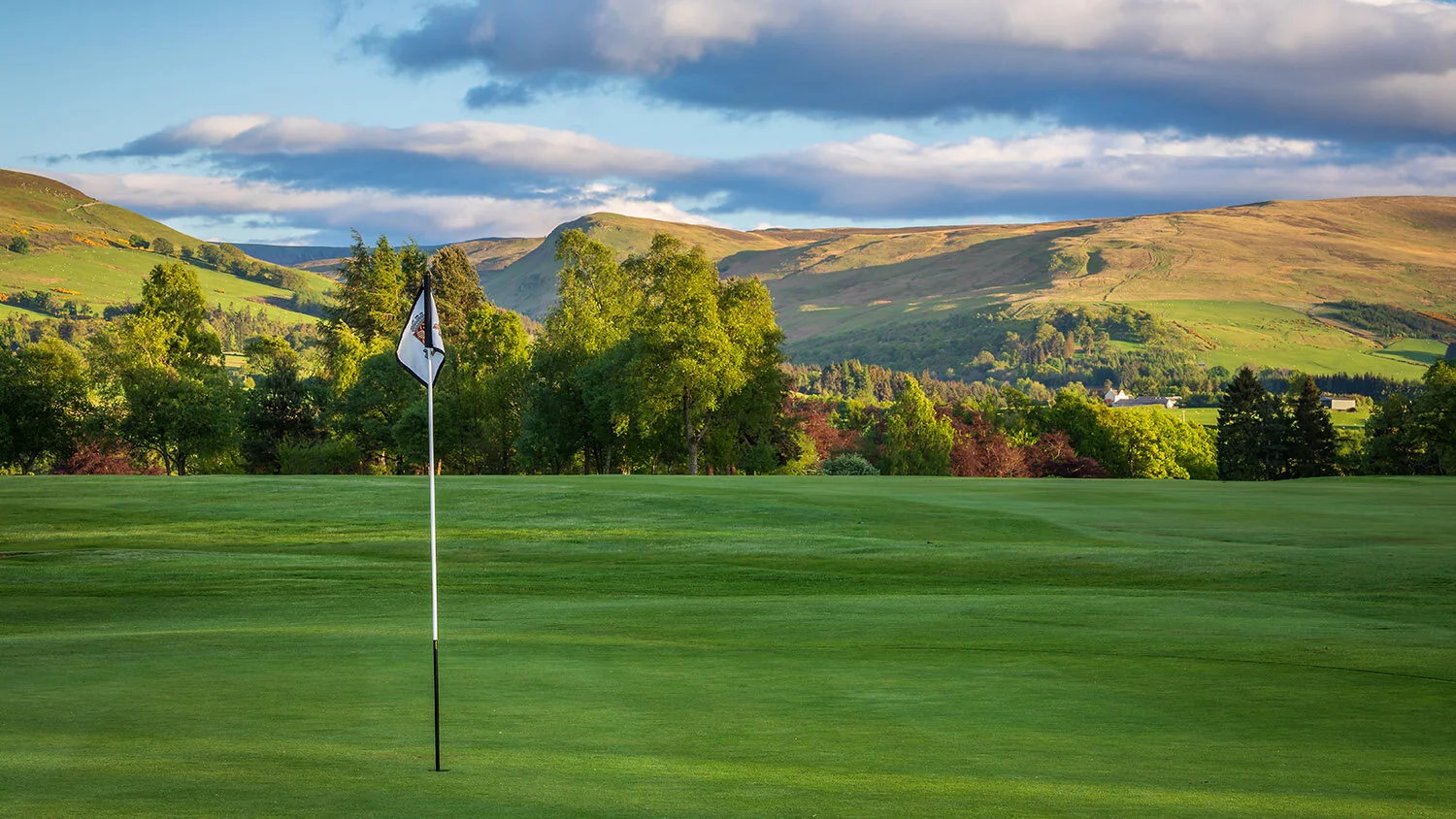 Auchterarder Golf Club