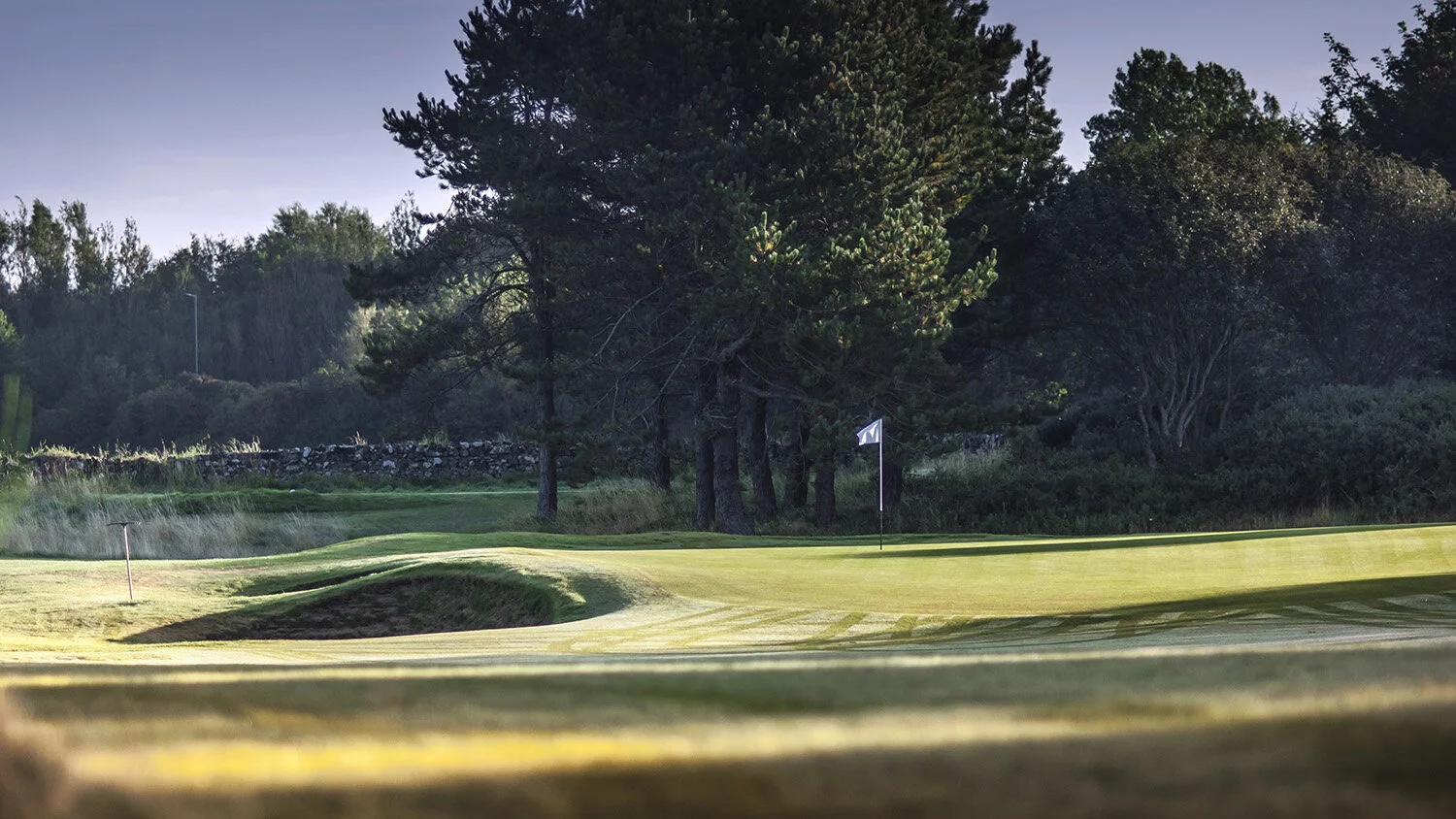 Barassie Links