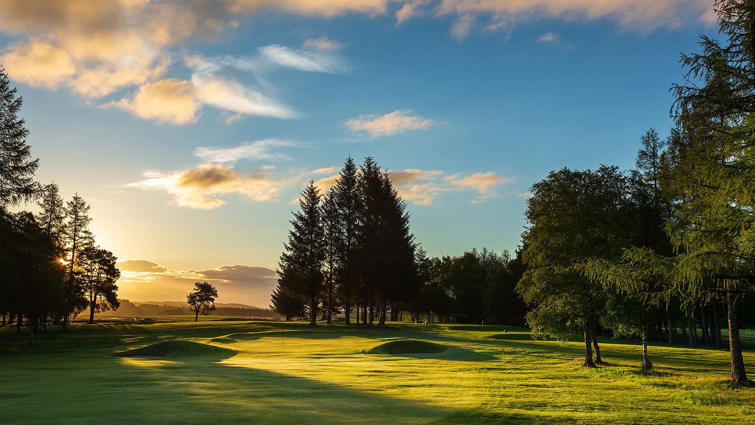 Alyth Golf Club