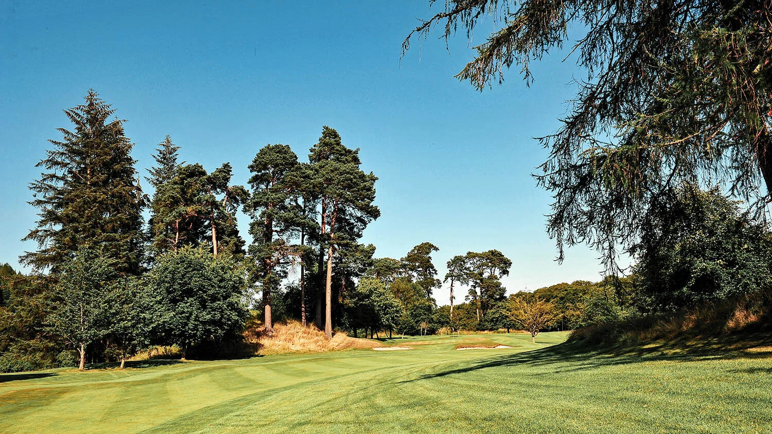 Mains of Taymouth Golf Course