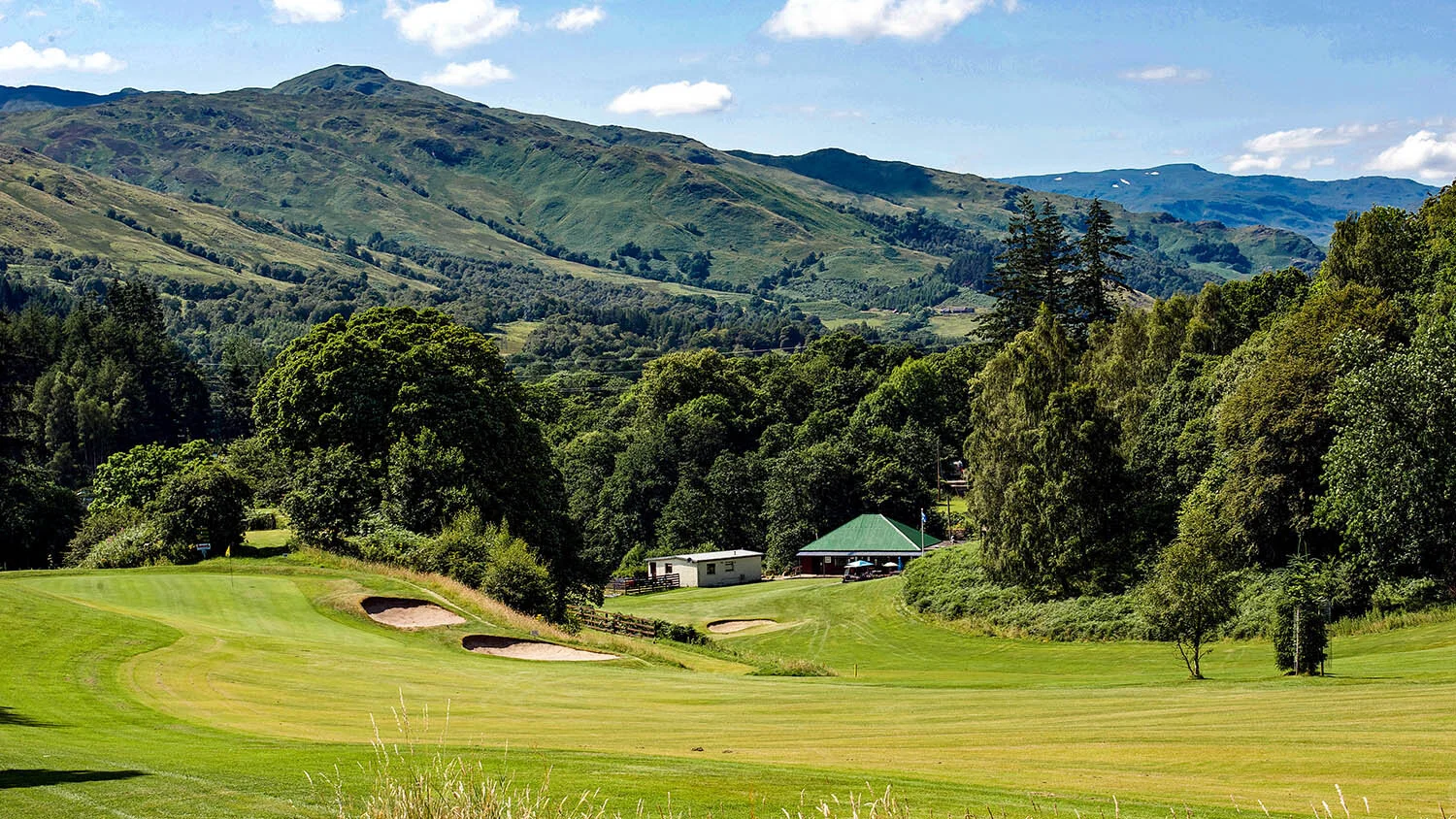 Killin Golf Club