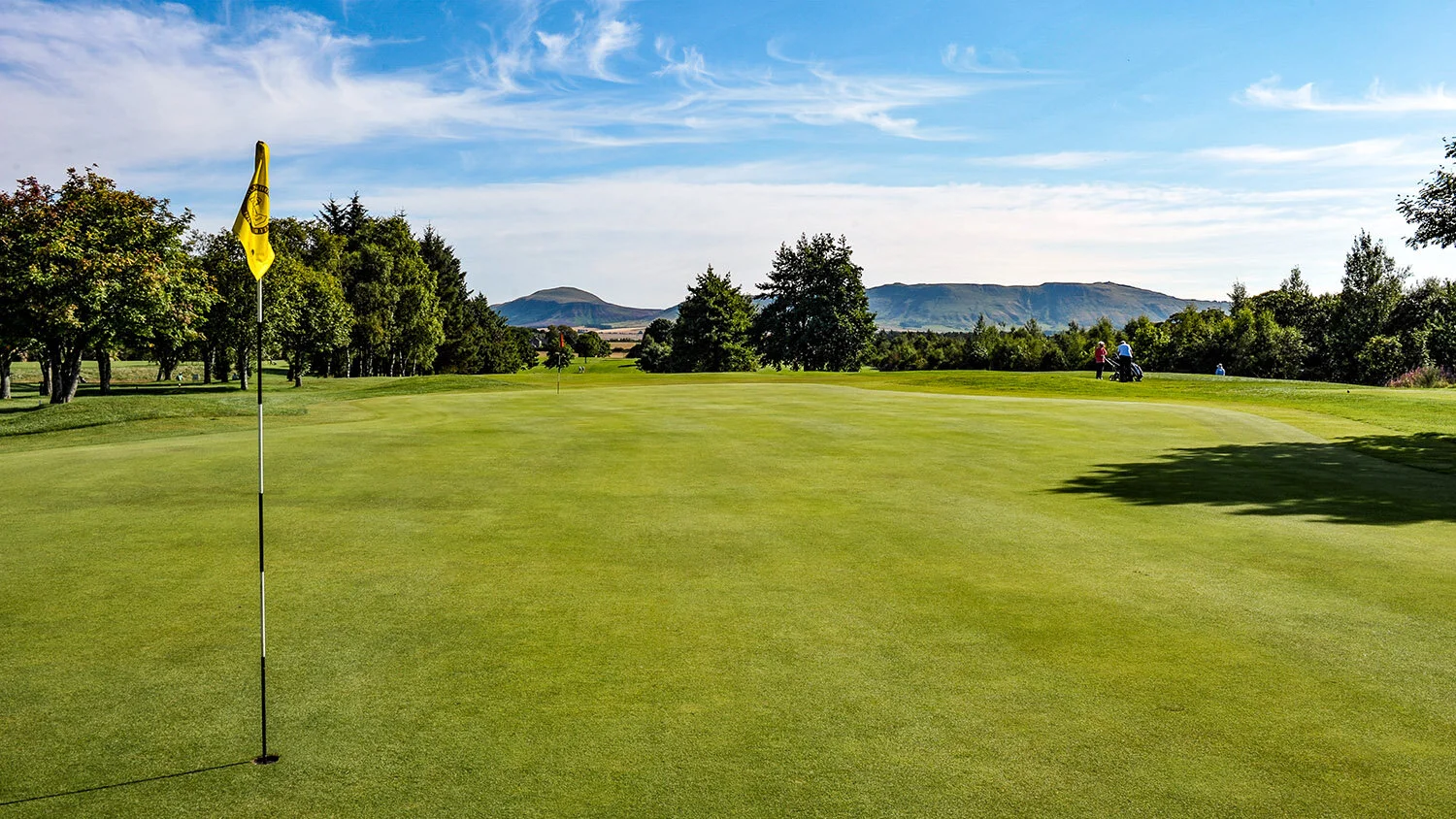 Milnathort Golf Club | Scotland Where Golf Began