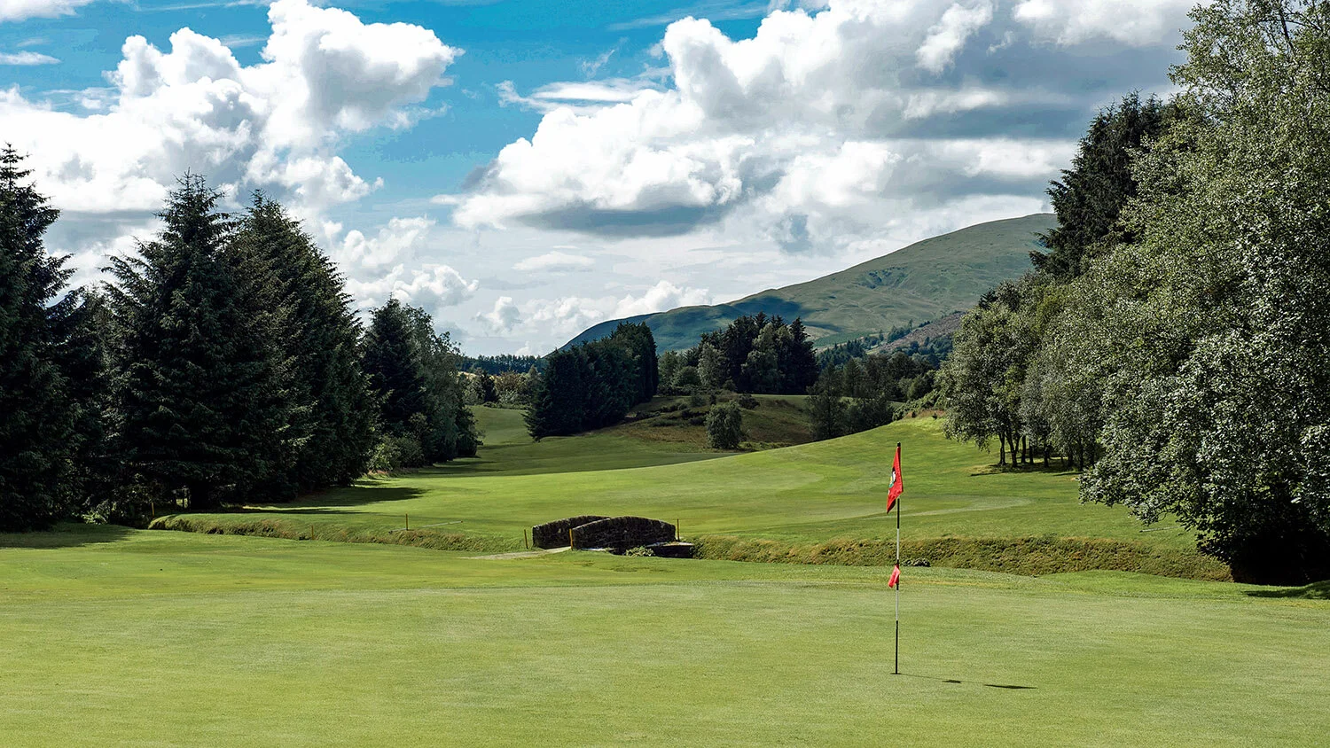 Muckhart Golf Club